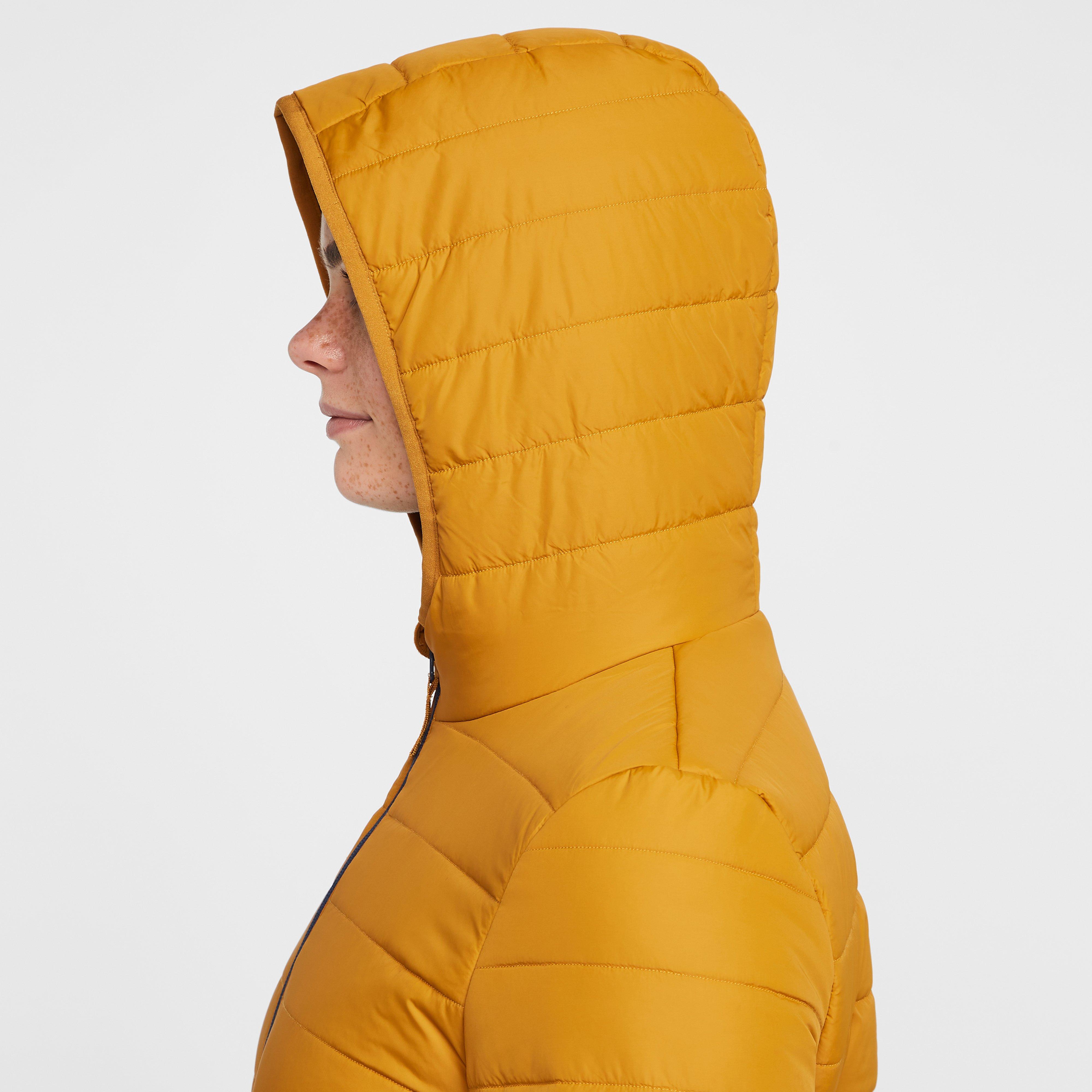 Women's Blisco II Hooded Jacket