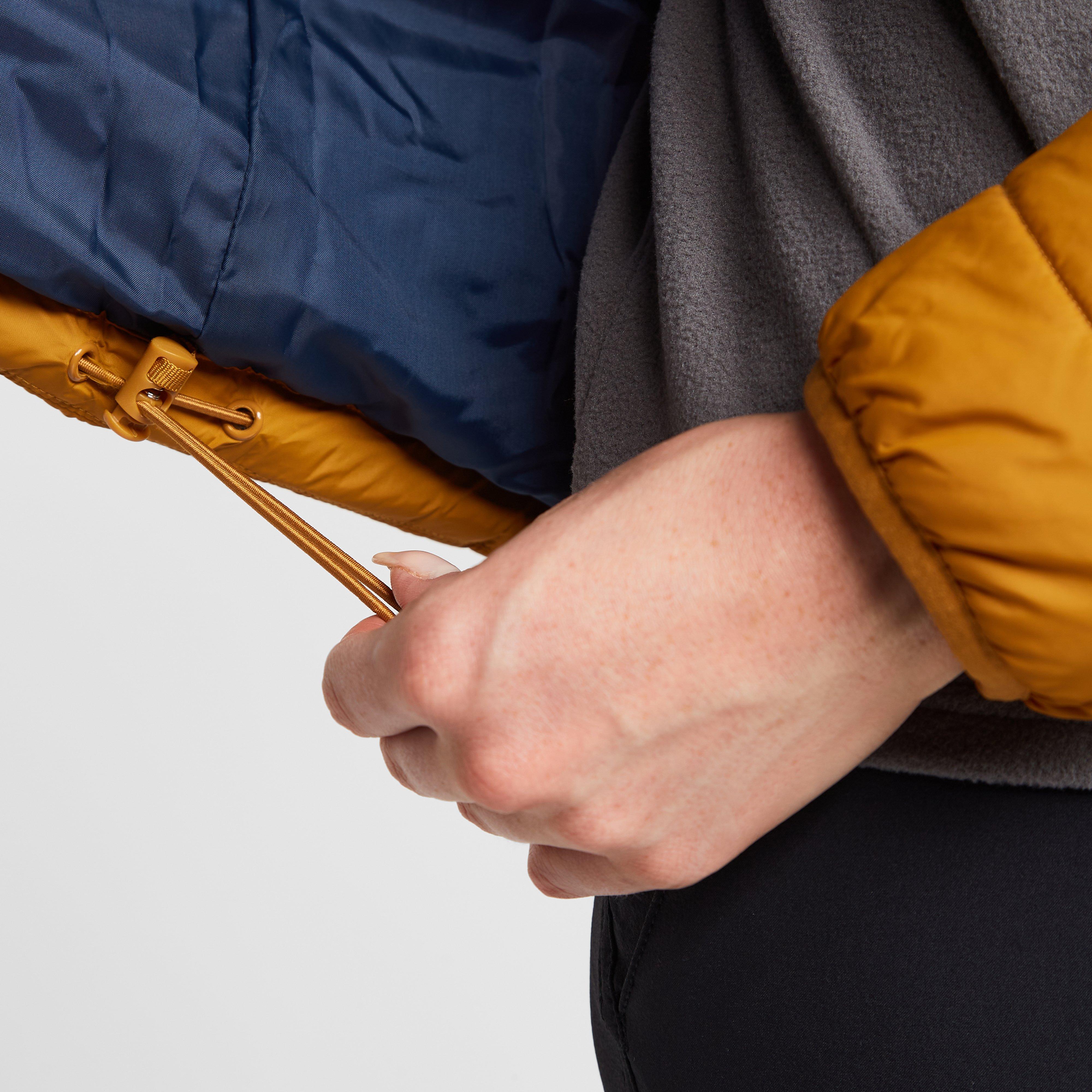 Women's Blisco II Hooded Jacket