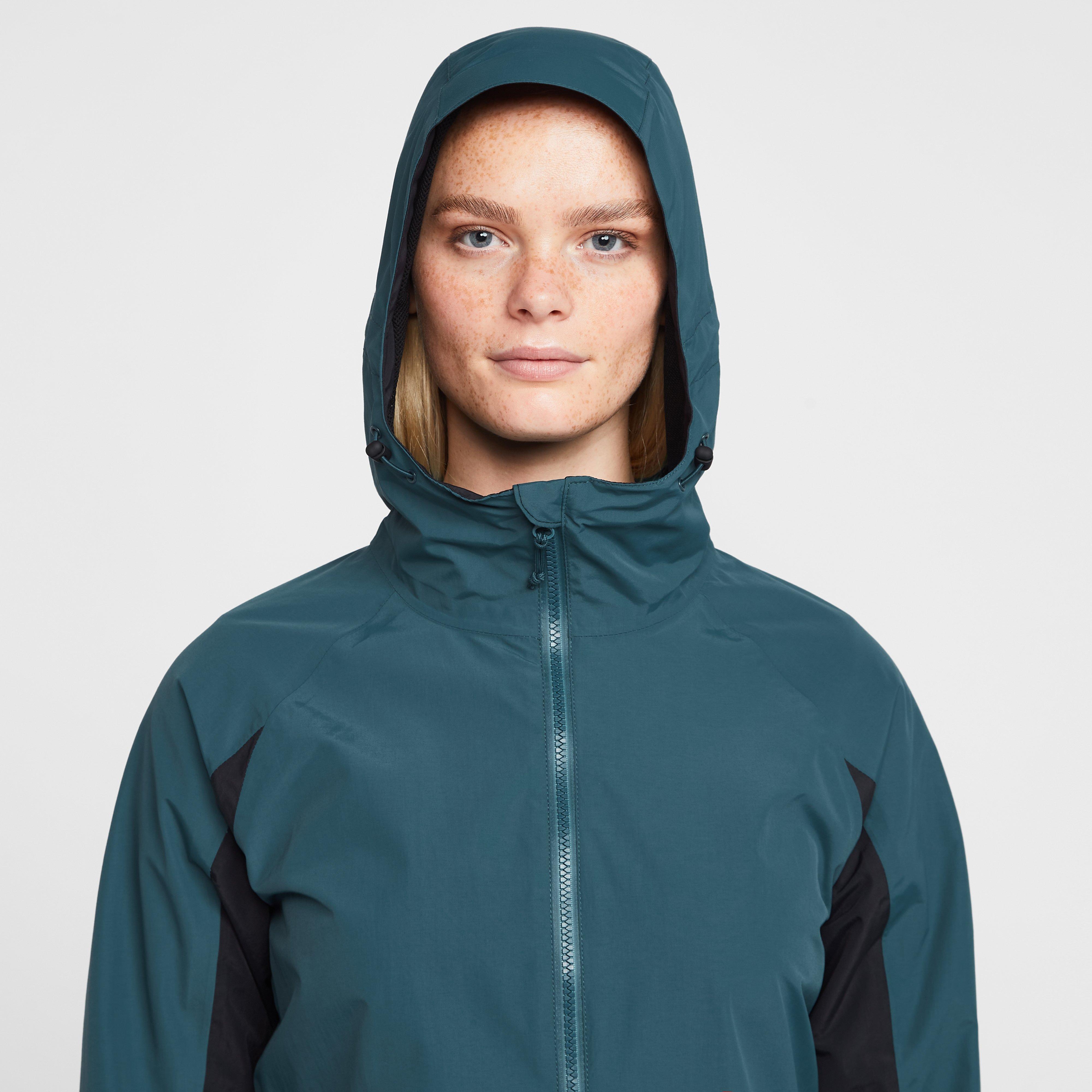 Women’s Colour Block Jacket
