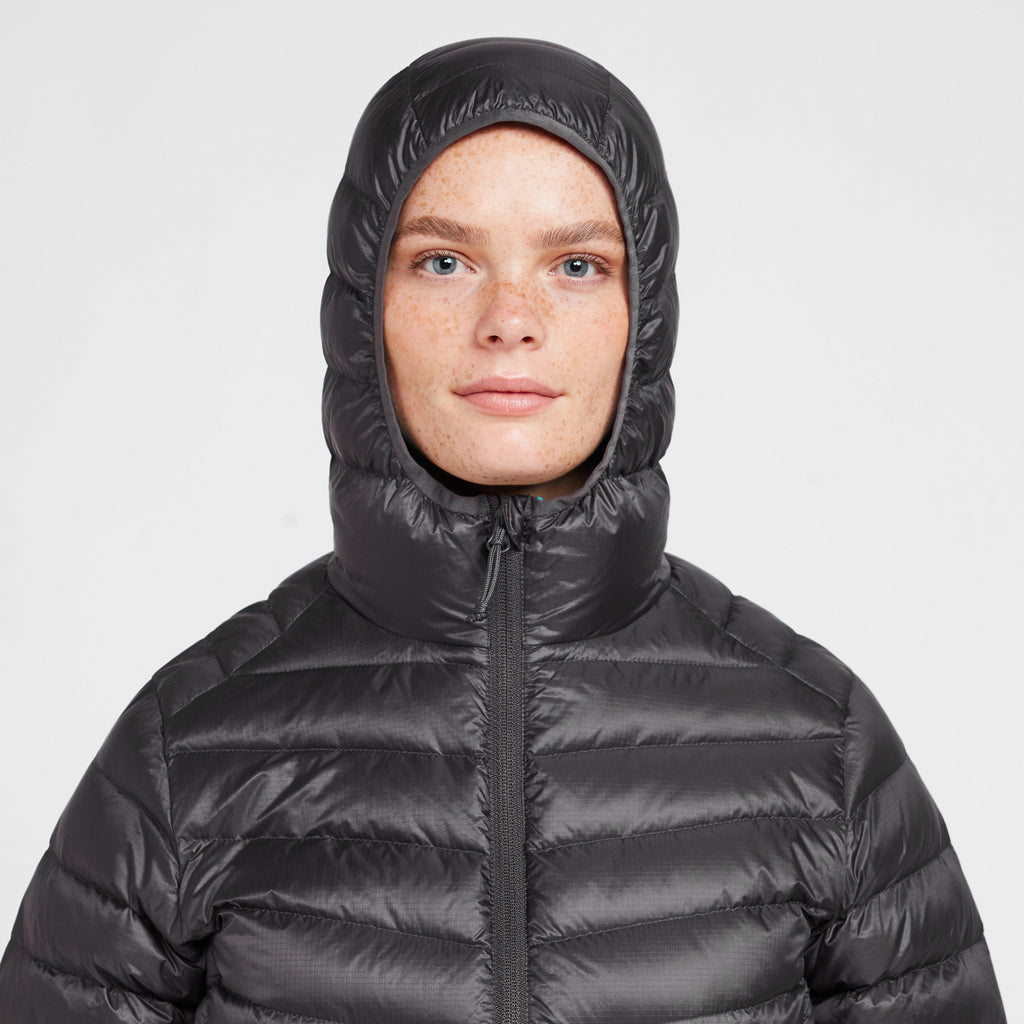 Women’s Loch Down Jacket