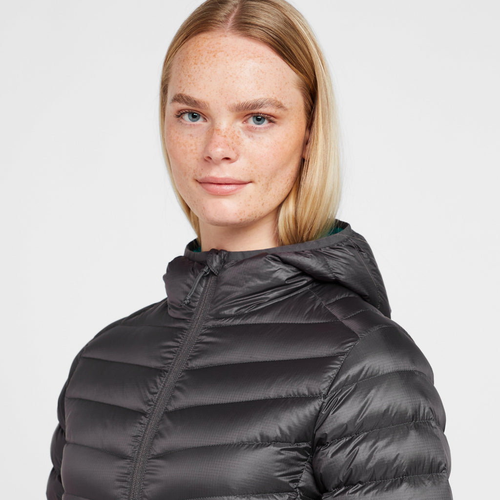 Women’s Loch Down Jacket