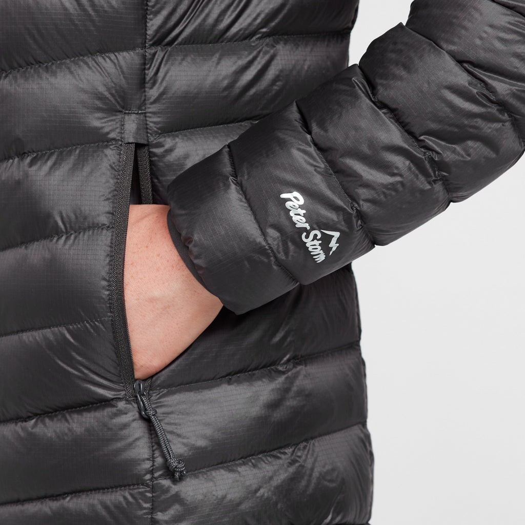Women’s Loch Down Jacket