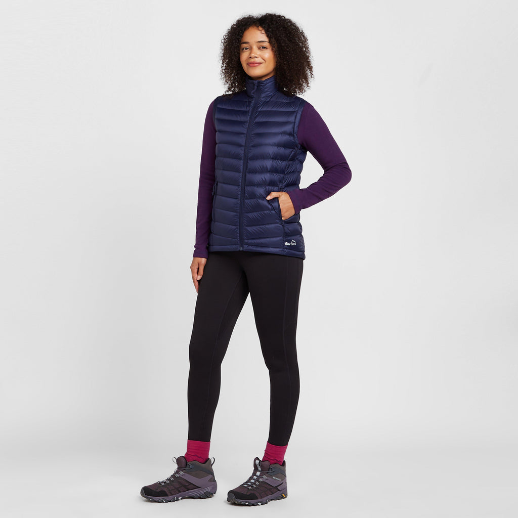 Women’s Loch Down Gilet