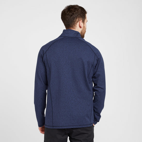 Men’s Compass Half Zip Midlayer