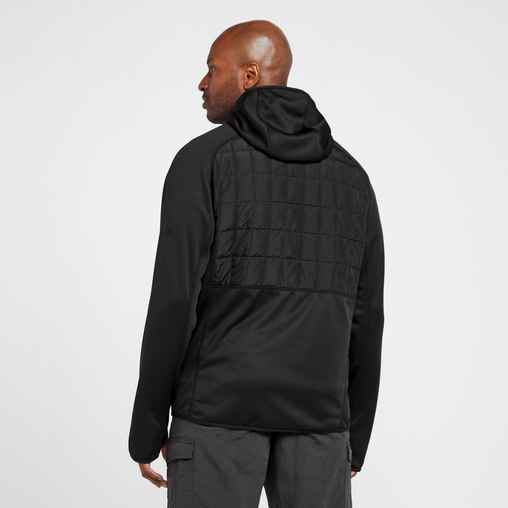 Men’s Core Force Insulated Jacket