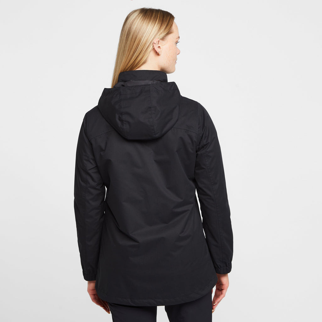 Women’s Downpour 3-in-1 Waterproof Jacket