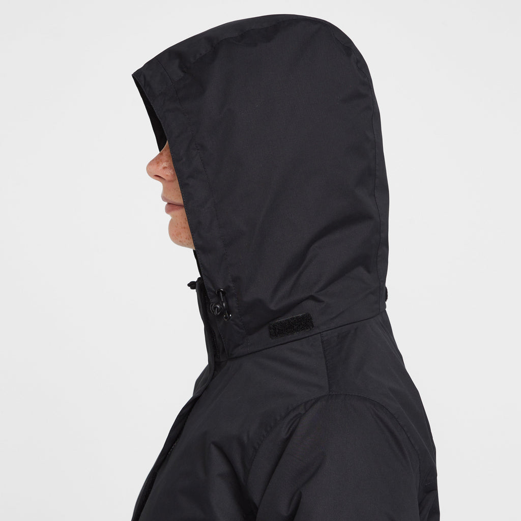 Women’s Downpour 3-in-1 Waterproof Jacket