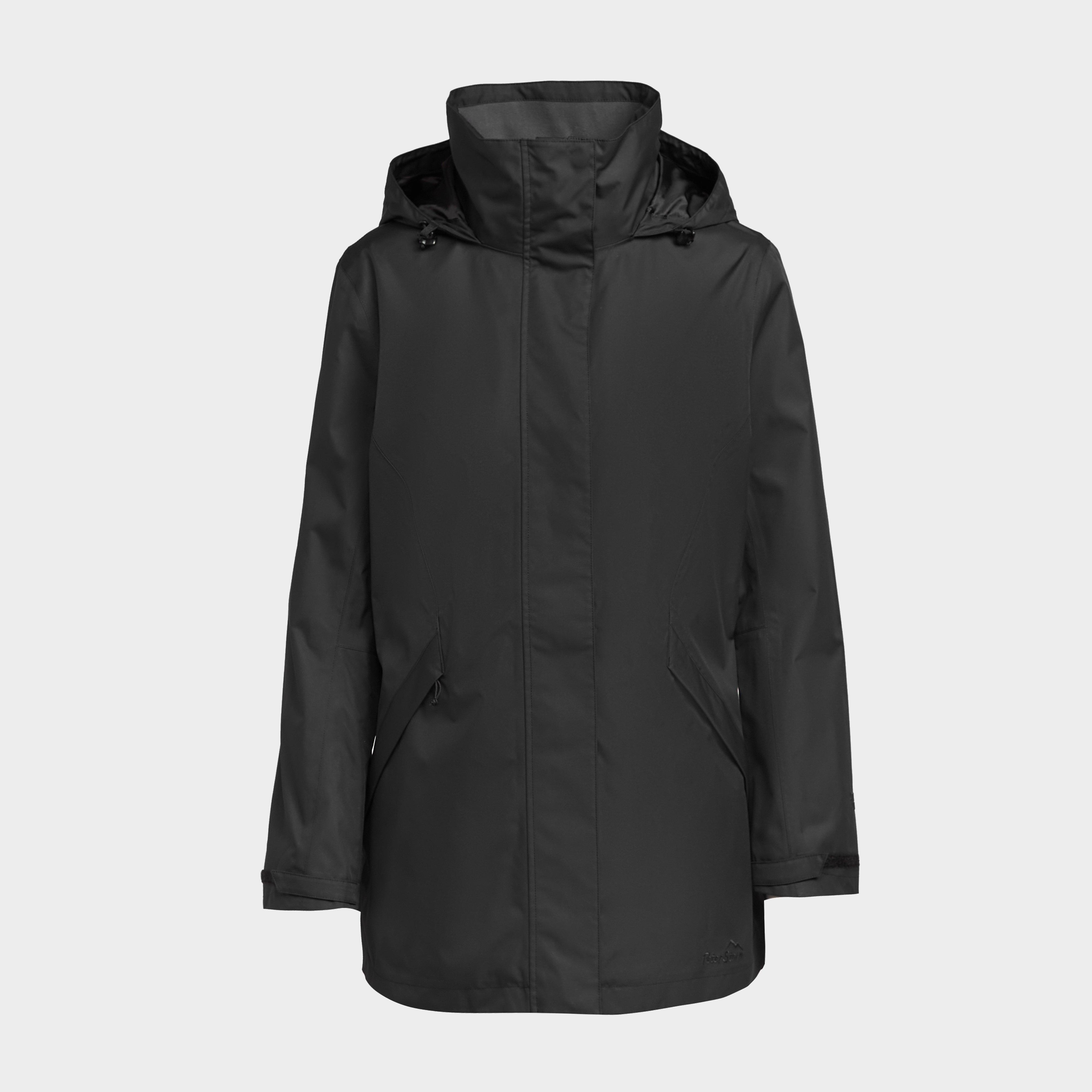 Women's Mistral Long Jacket