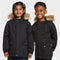 Kids’ Waterproof Parka II
