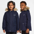 Kids’ Waterproof Parka II