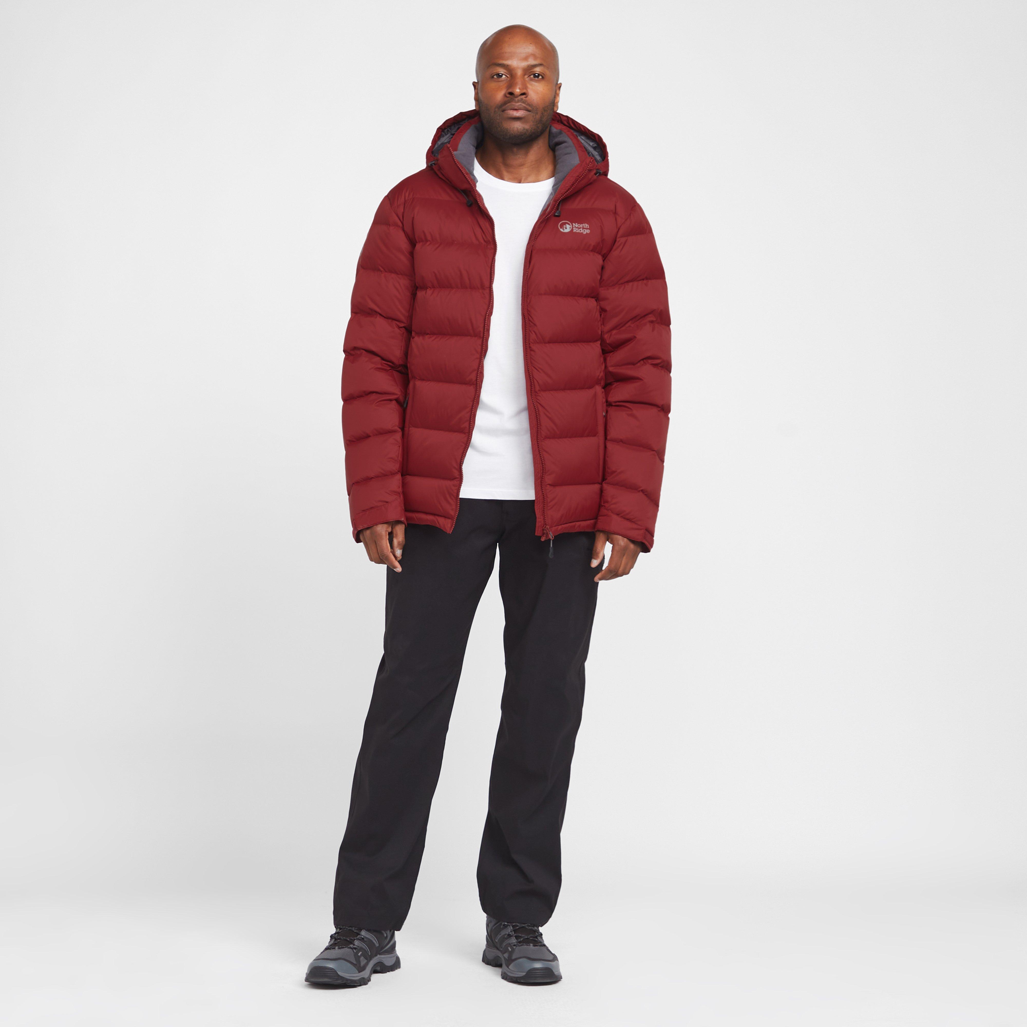 Men's Tech Down II Jacket