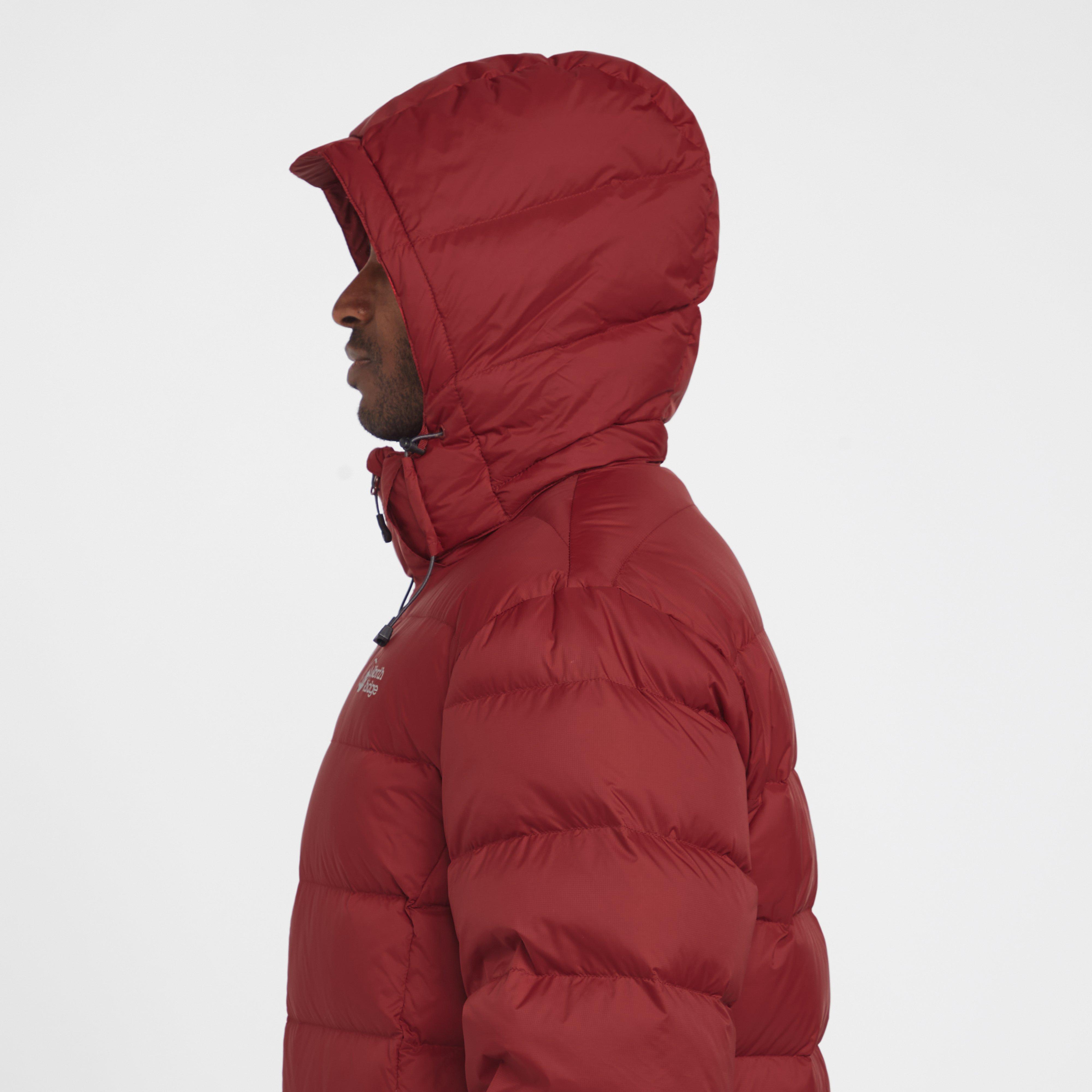 Men's Tech Down II Jacket
