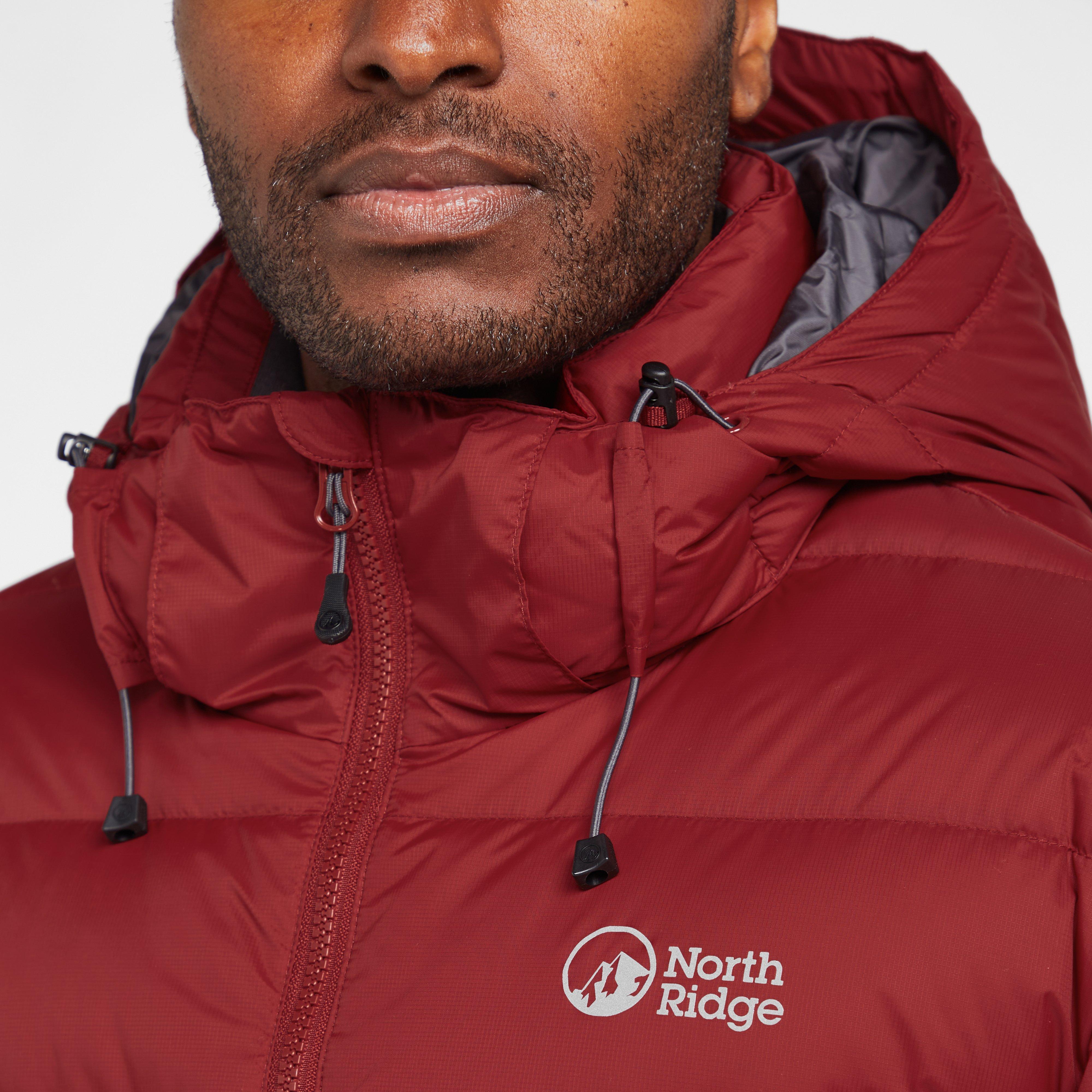 Men's Tech Down II Jacket