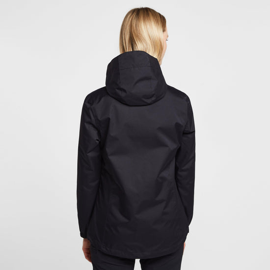 Women's Storm Waterproof Jacket