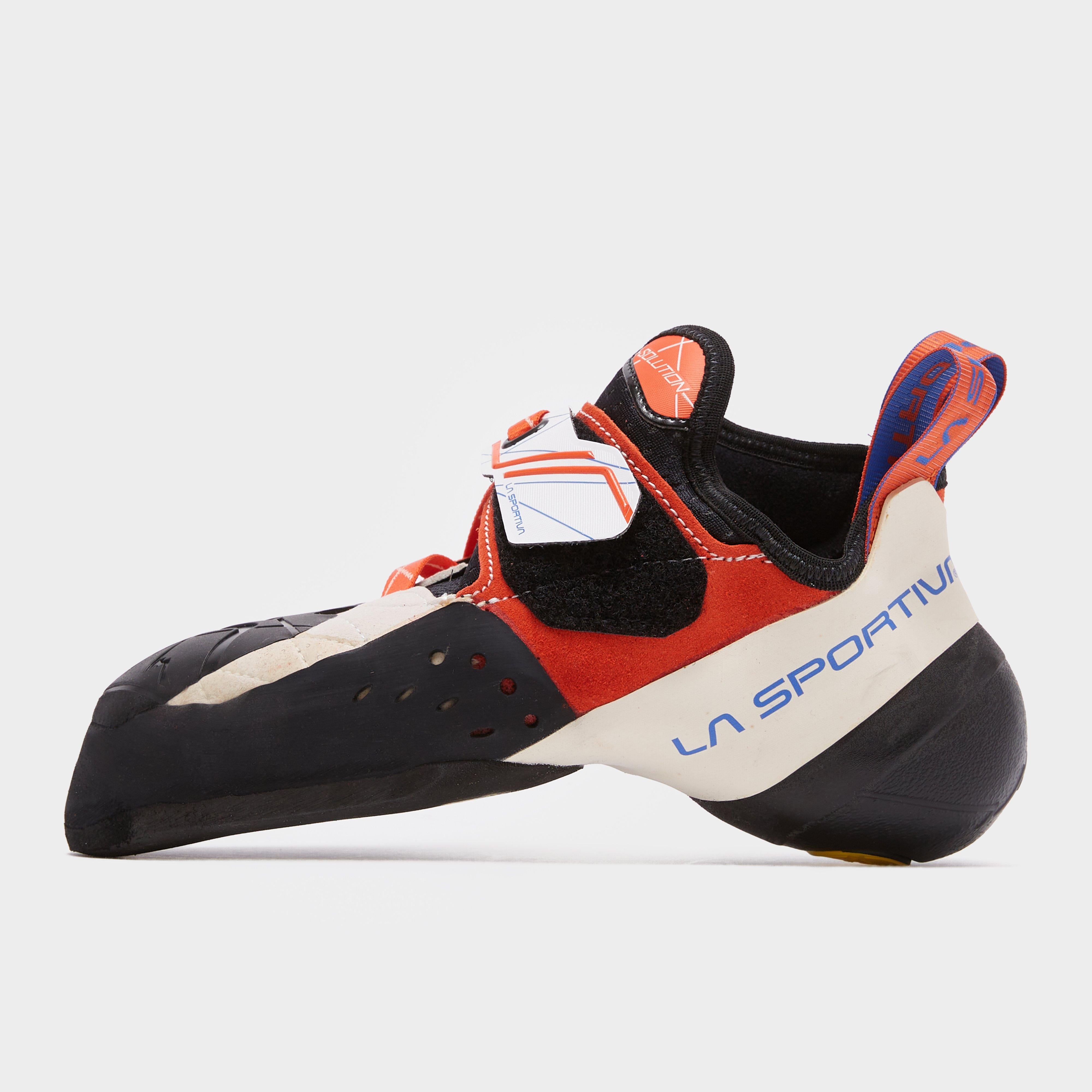 Women’s Solution Climbing Shoes
