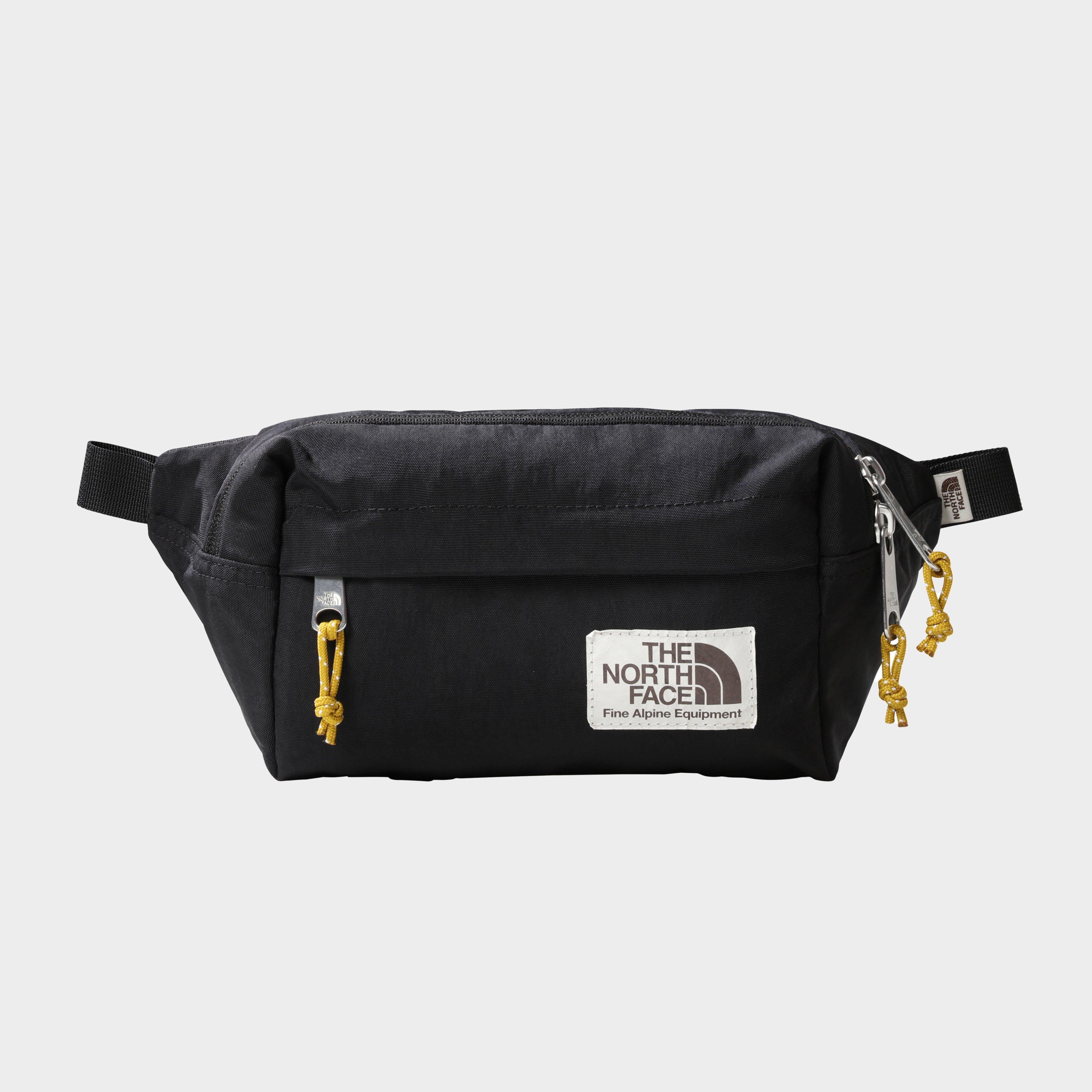 Berkeley Lumbar Bag