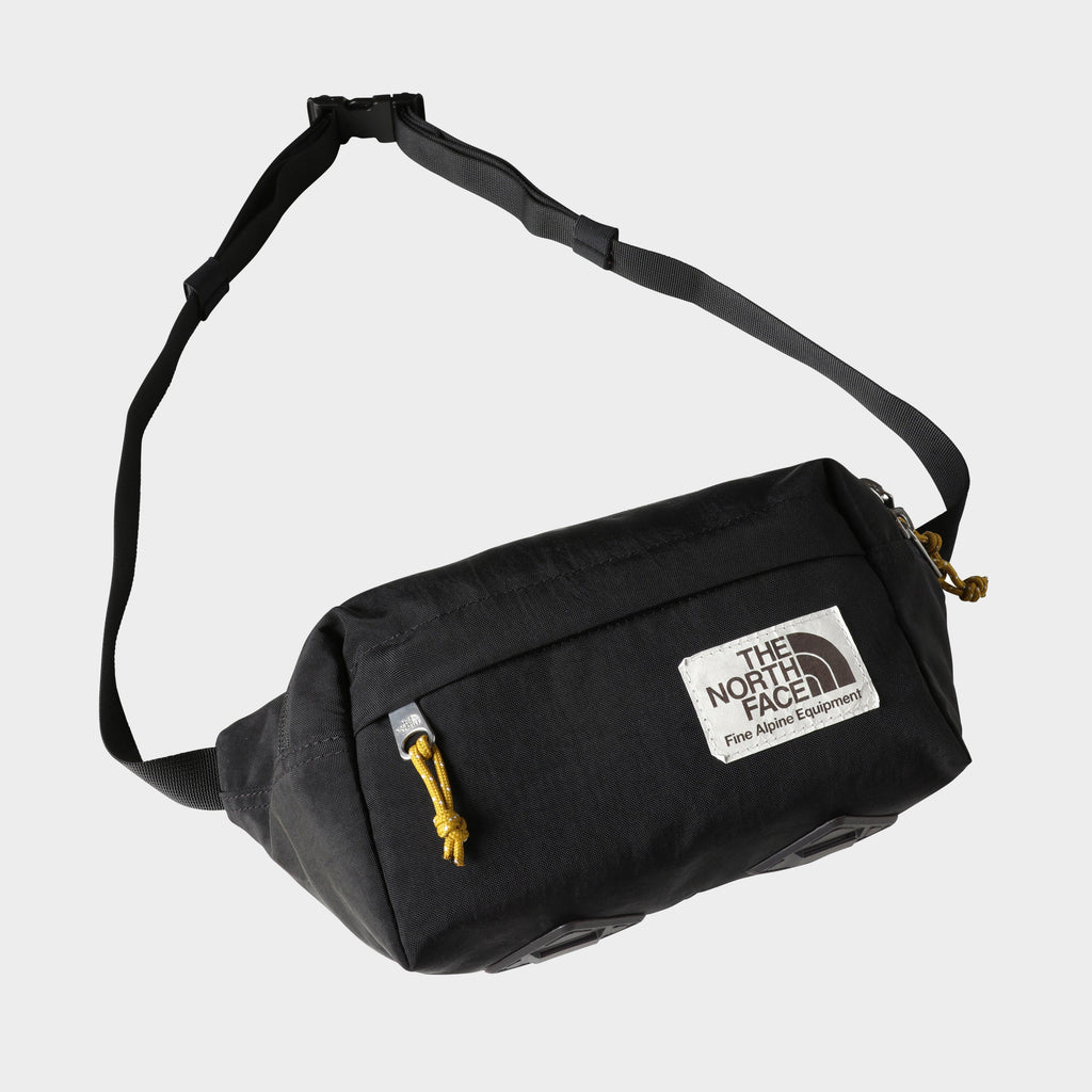 Berkeley Lumbar Bag