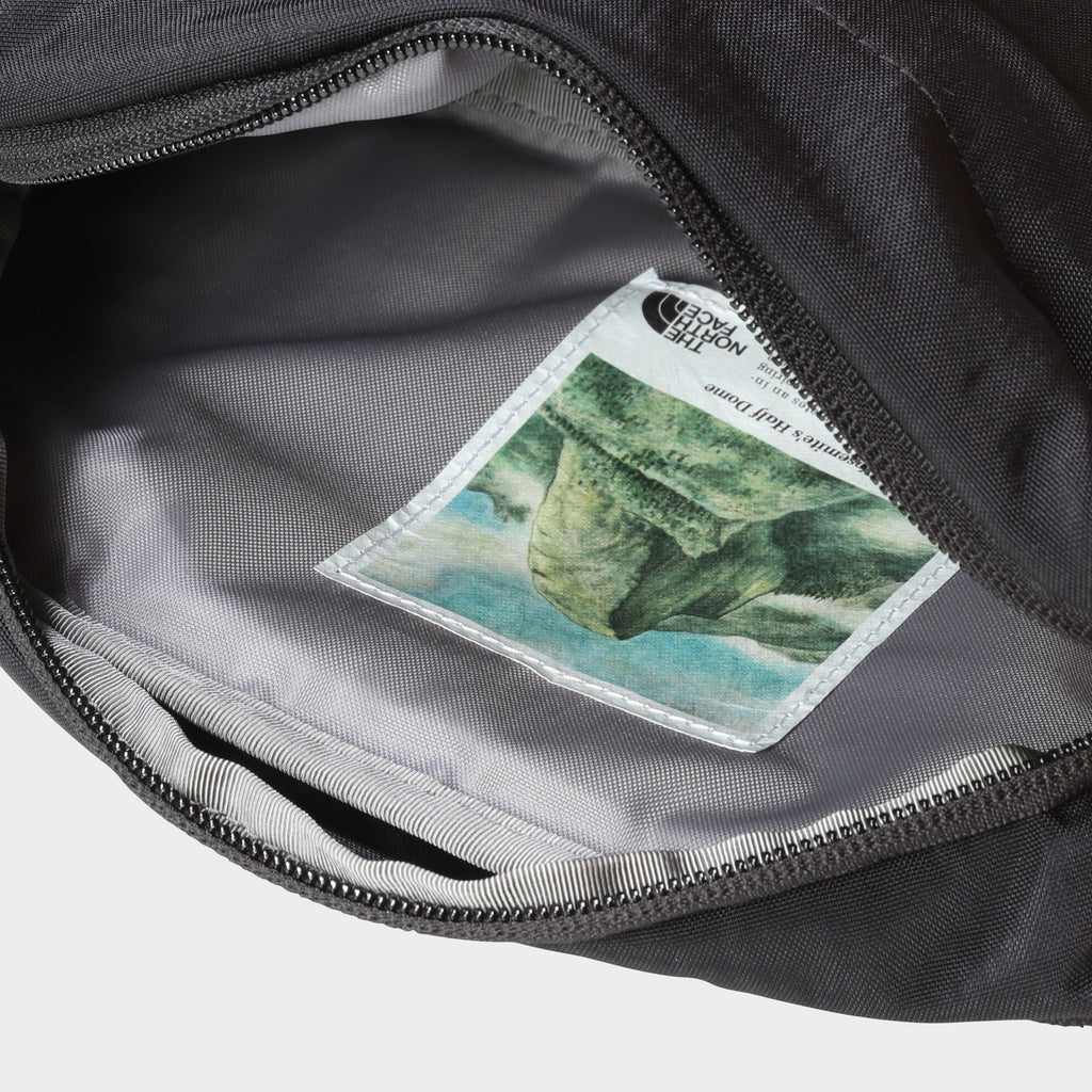 Berkeley Lumbar Bag