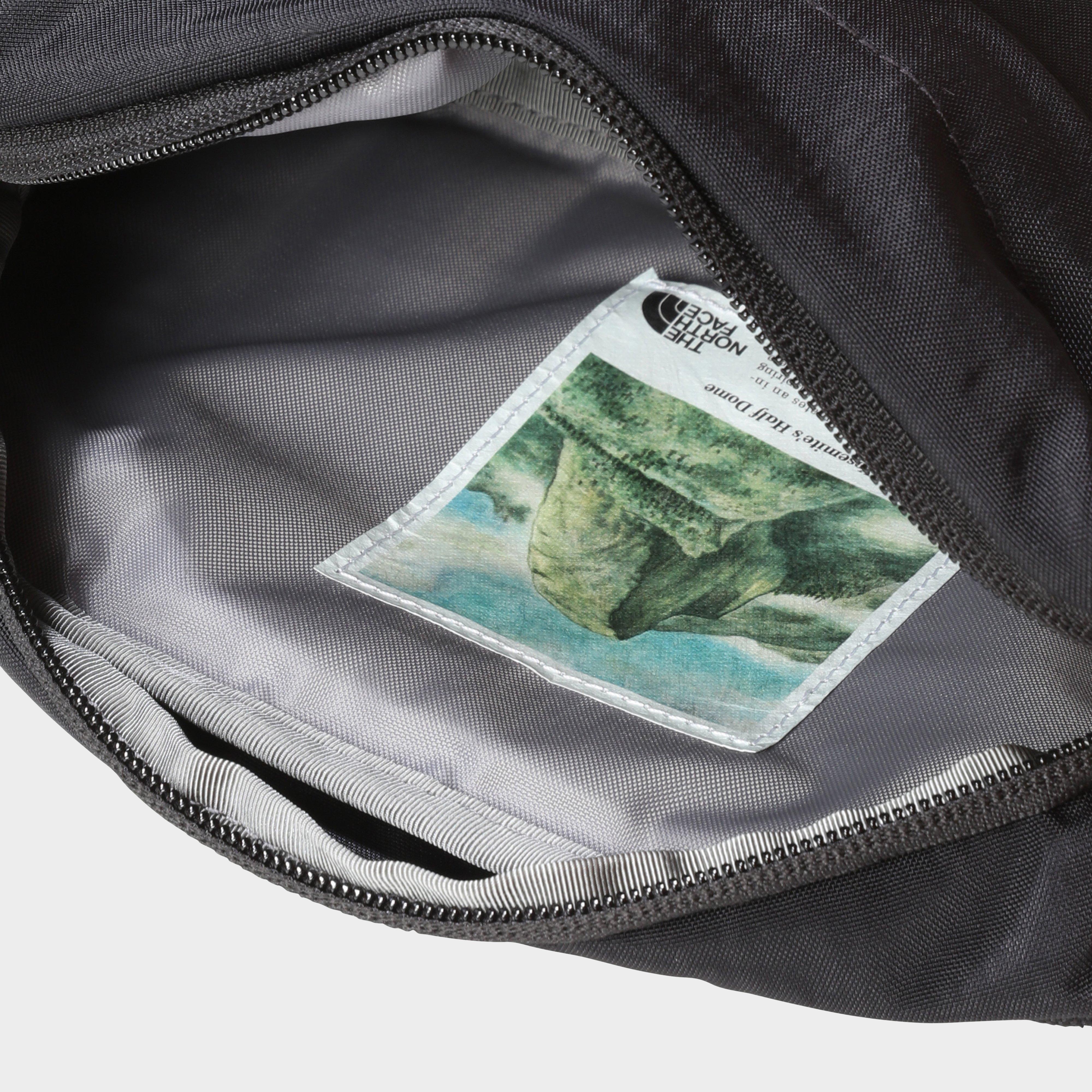 Berkeley Lumbar Bag