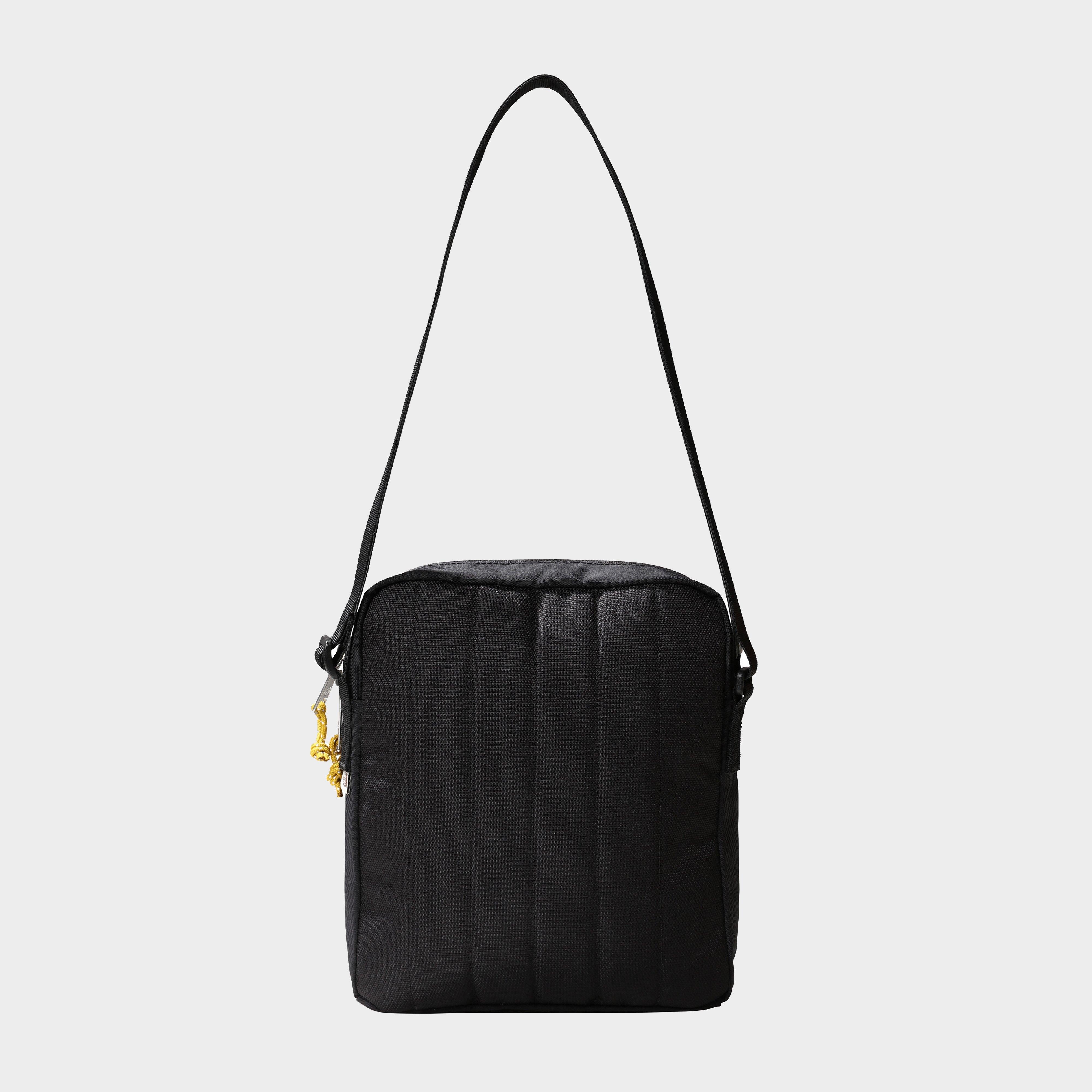 Berkeley Crossbody Bag