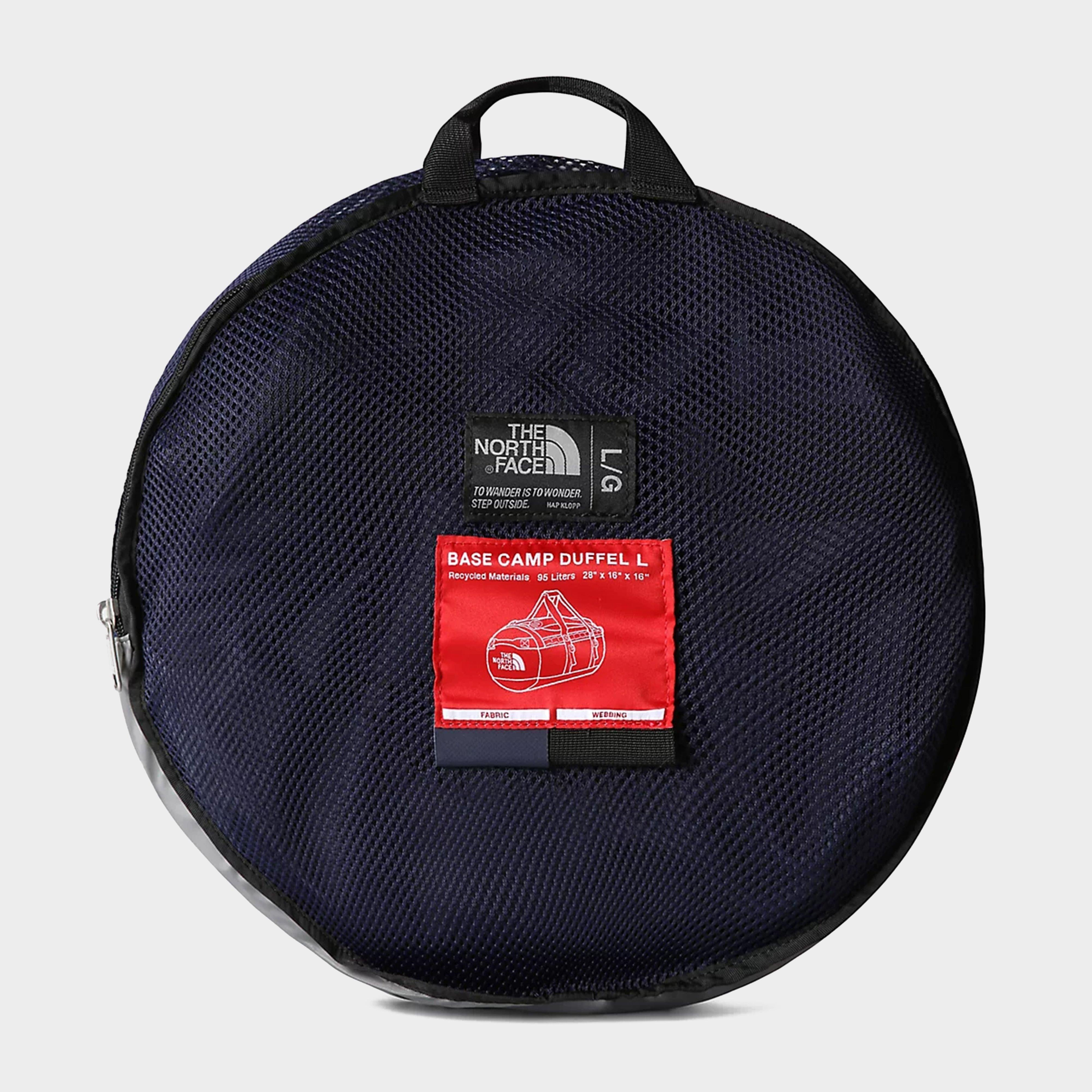 Base Camp Duffel Bag Large
