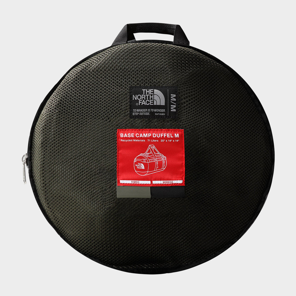 Base Camp Duffel Medium