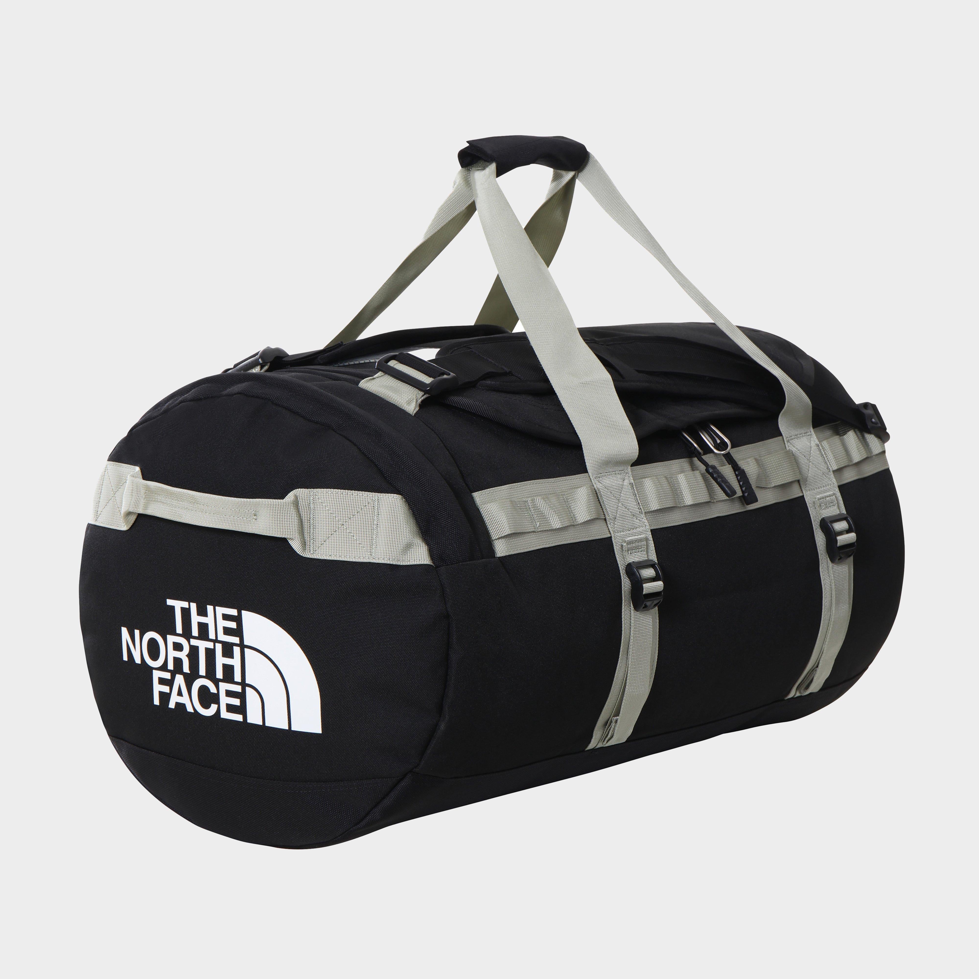 Grey The North Face Gilman Duffel (Medium) – Blacks