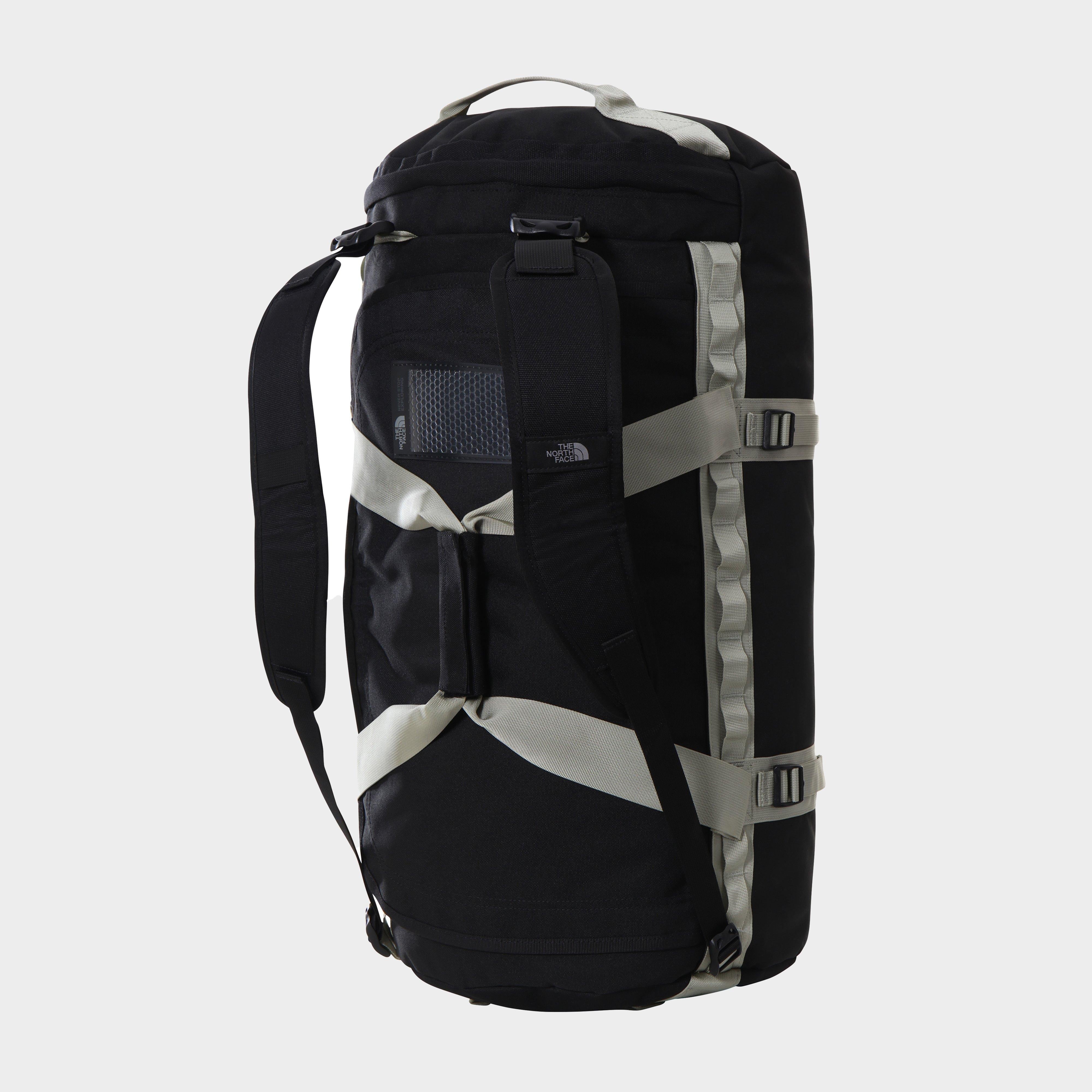 Grey The North Face Gilman Duffel (Medium) – Blacks