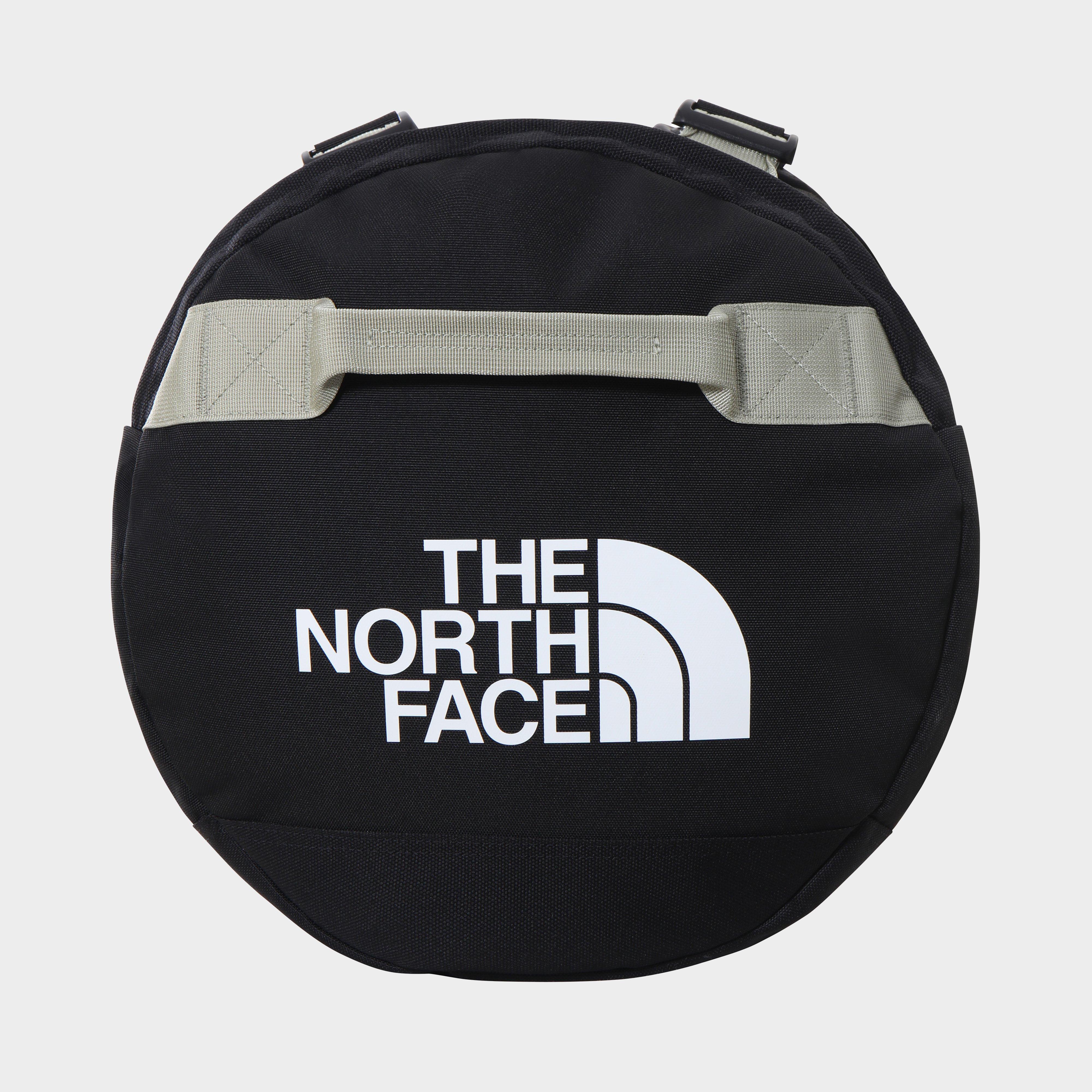 Grey The North Face Gilman Duffel (Medium) – Blacks