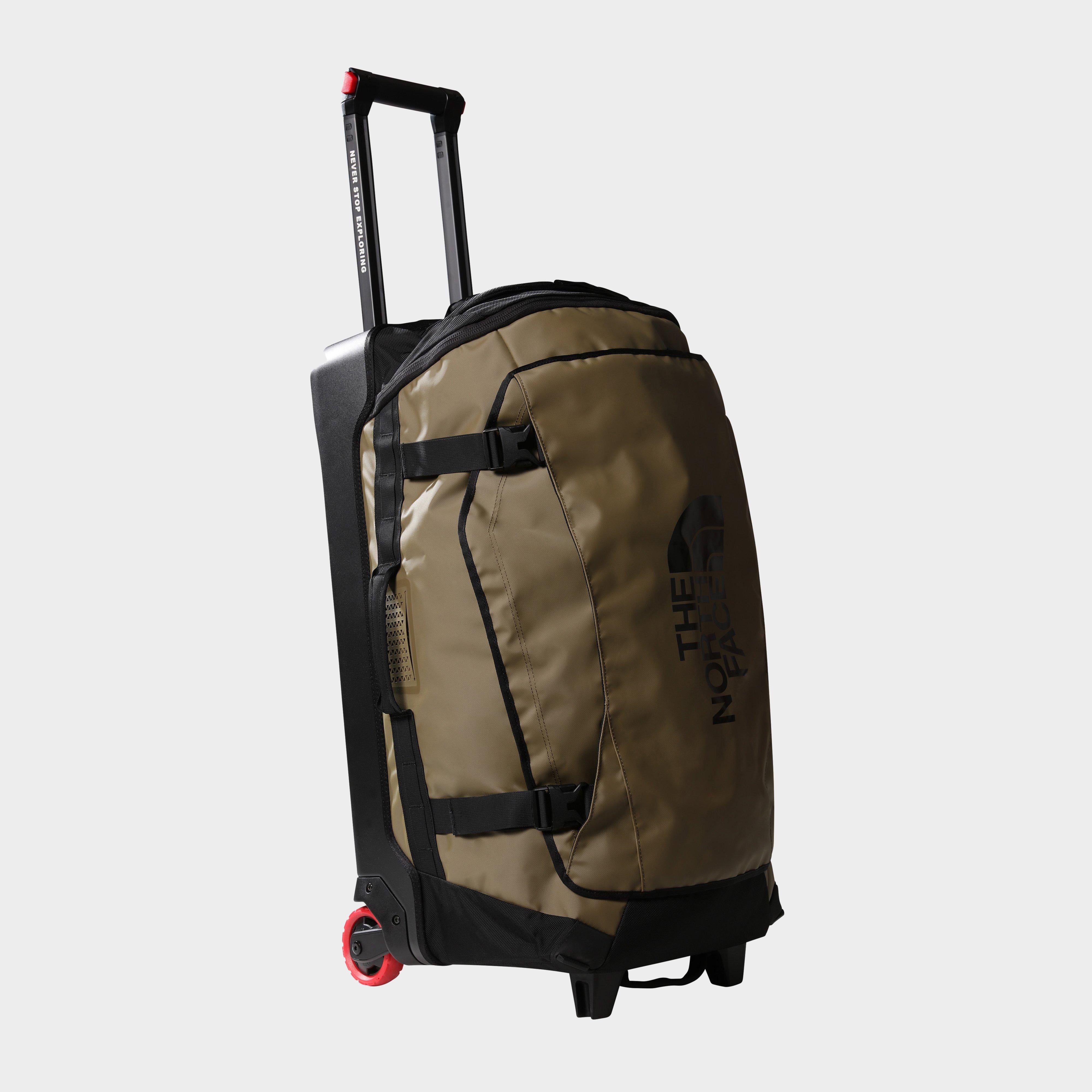 Rolling Thunder 30-Inch Travel Bag