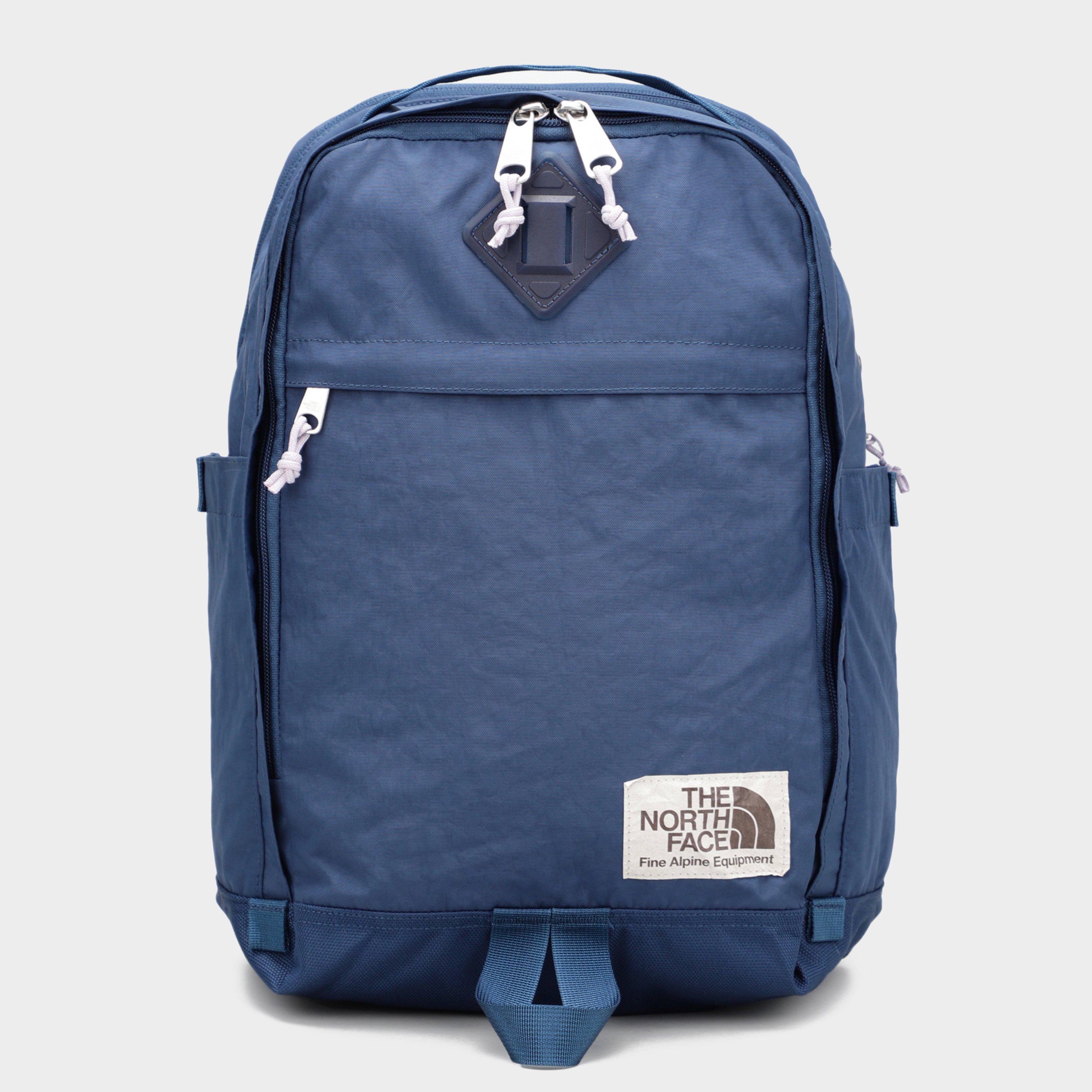 north face berkeley backpack uk Blue The North Face Berkeley Backpack – Blacks