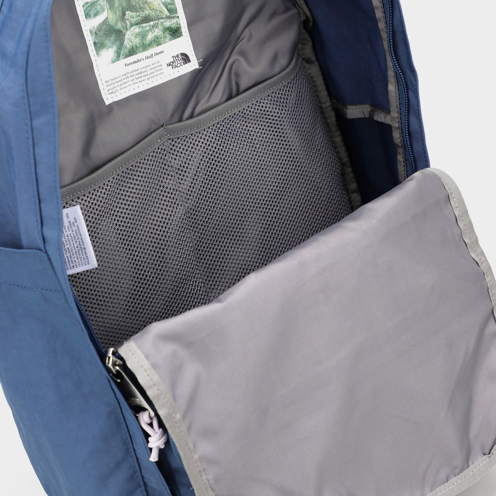 north face berkeley backpack uk Blue The North Face Berkeley Backpack – Blacks