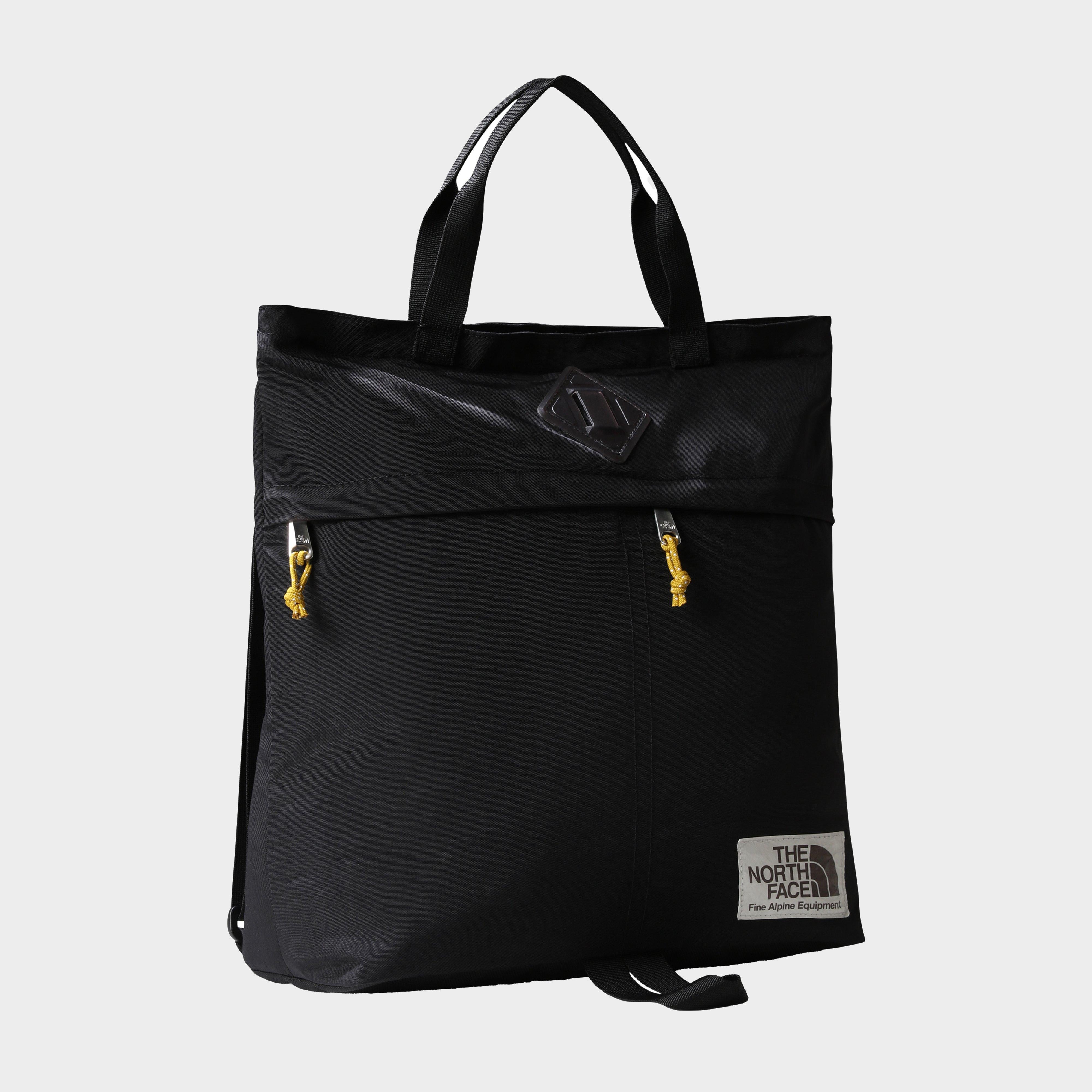 Berkeley Tote Bag