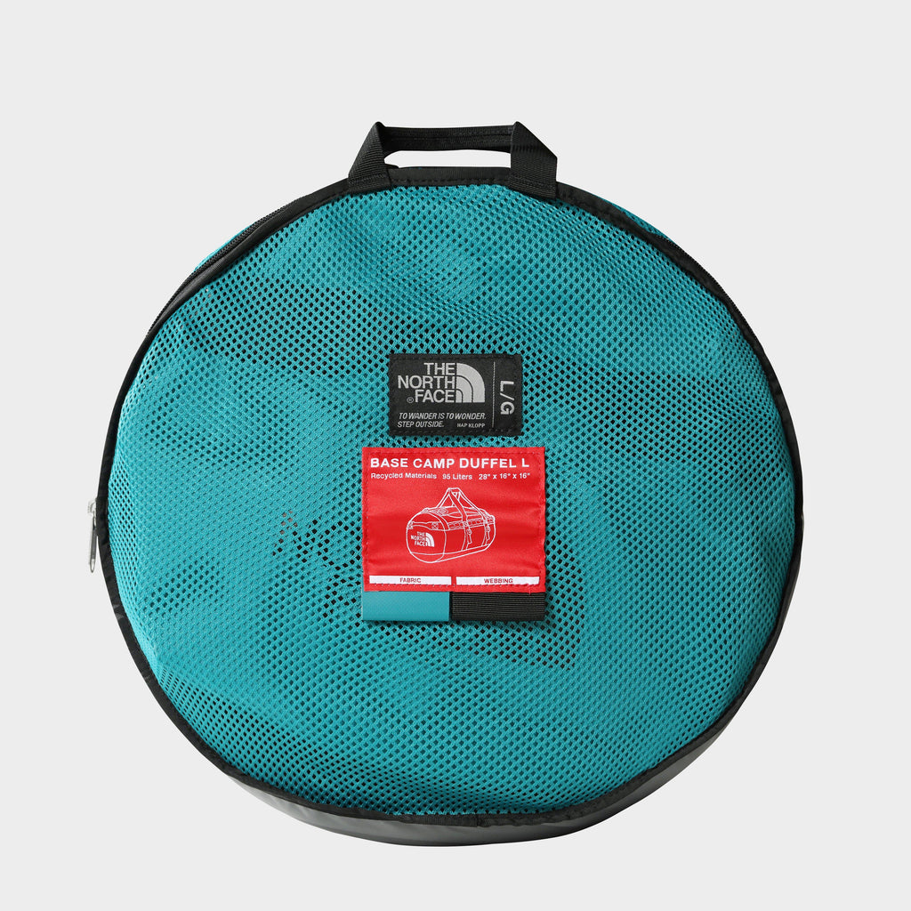 Base Camp Duffel Bag Large