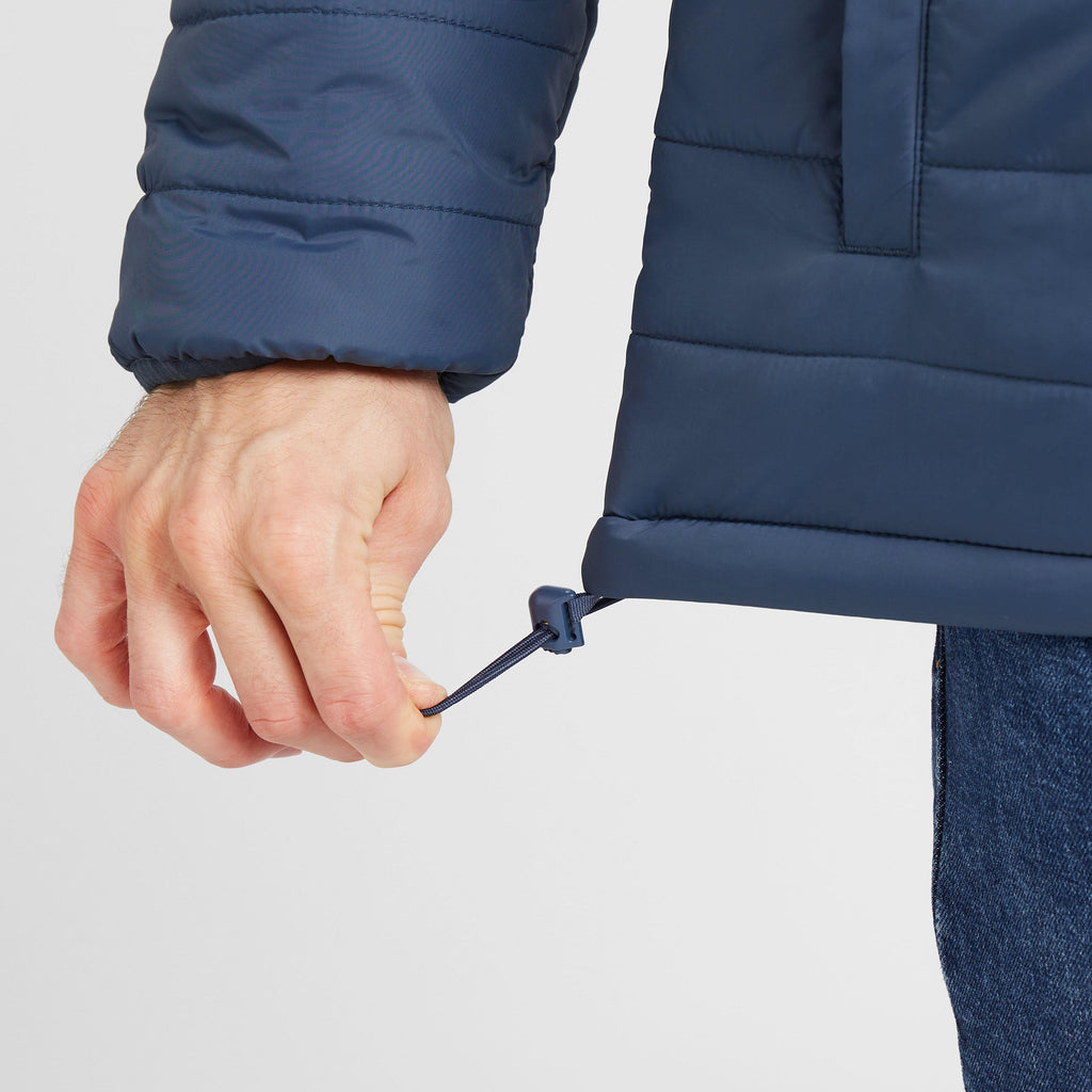 Men's Blisco II Hooded Jacket