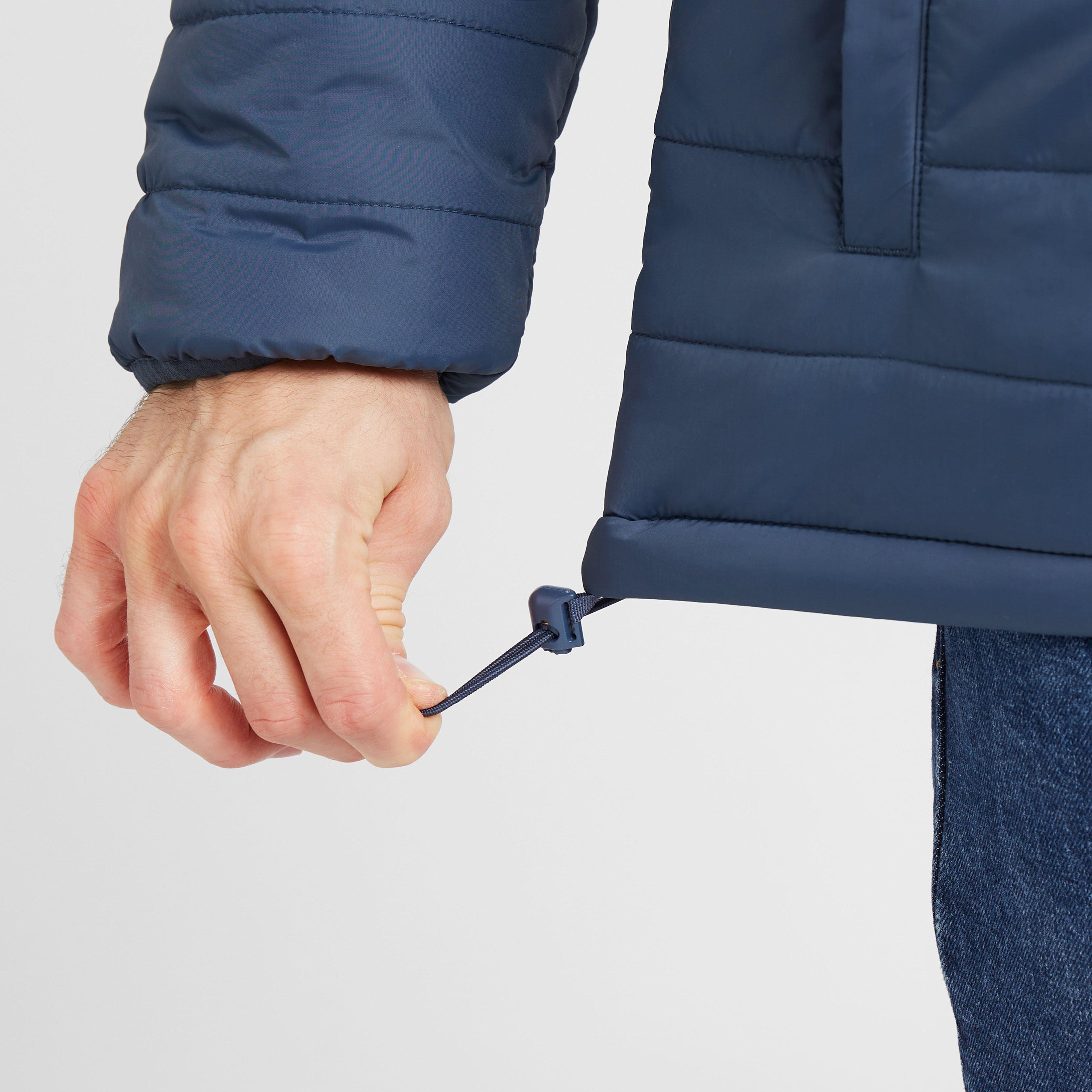 Men's Blisco II Hooded Jacket