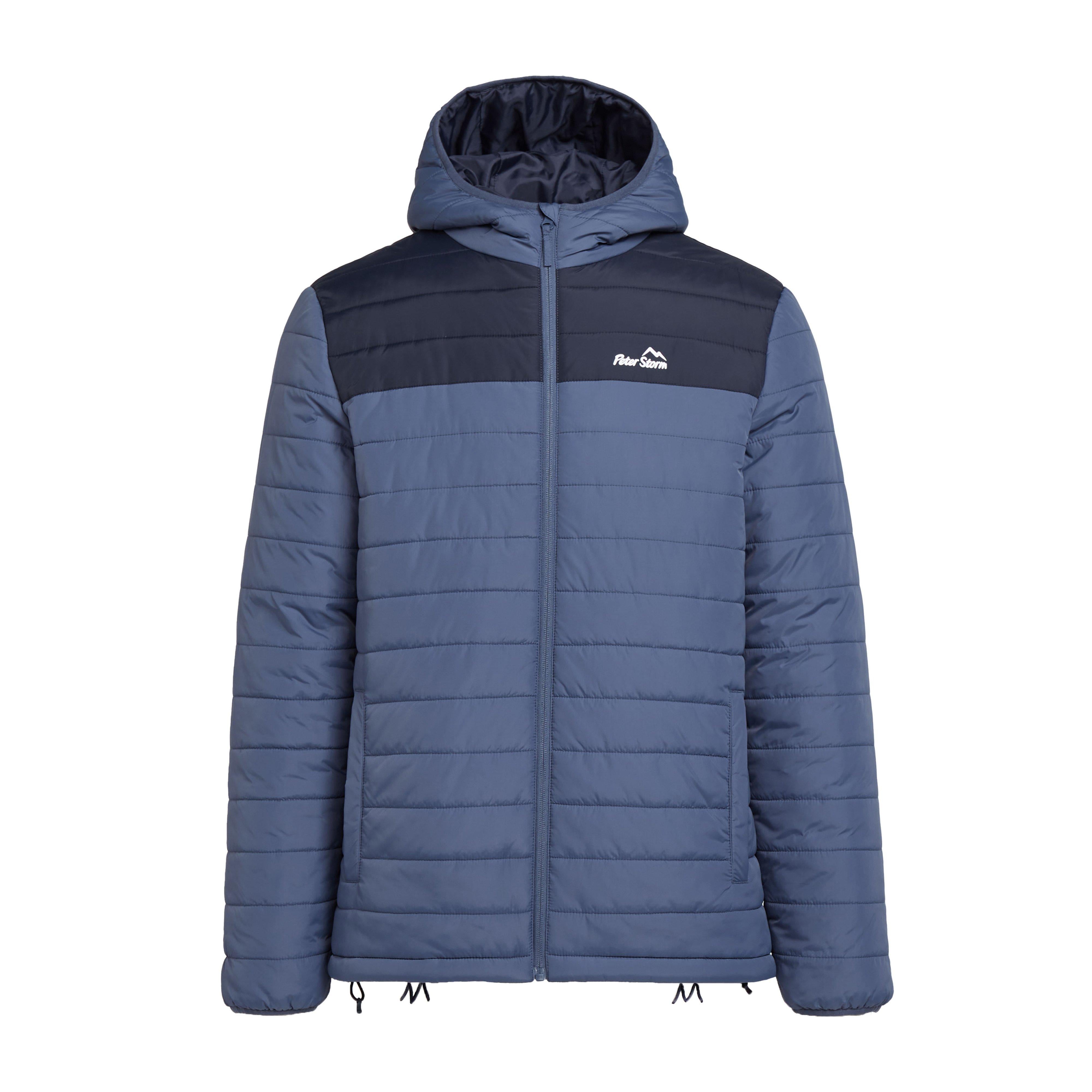 Men's Blisco II Hooded Jacket