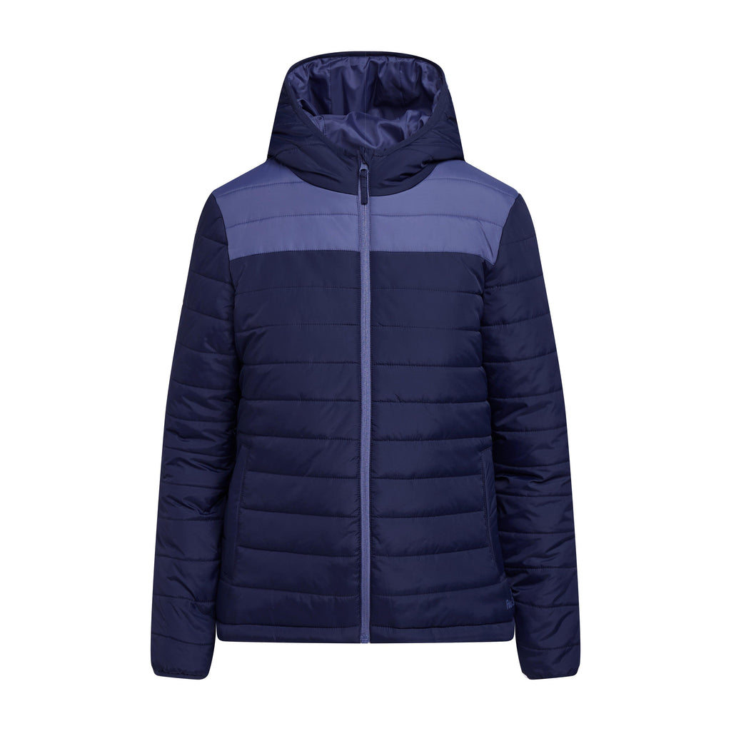 Women's Blisco II Hooded Jacket