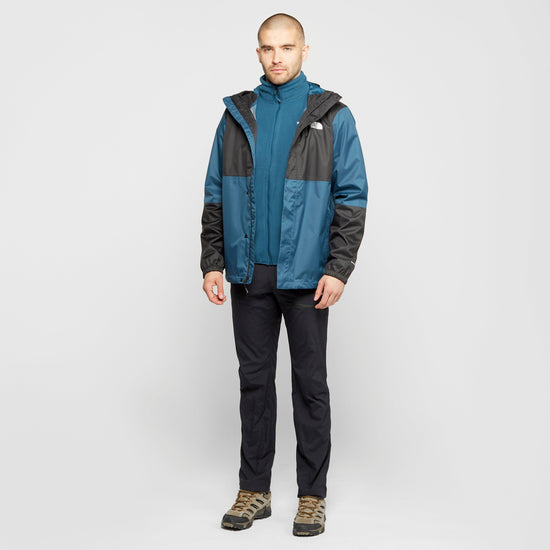 Men’s Resolve TriClimate Jacket