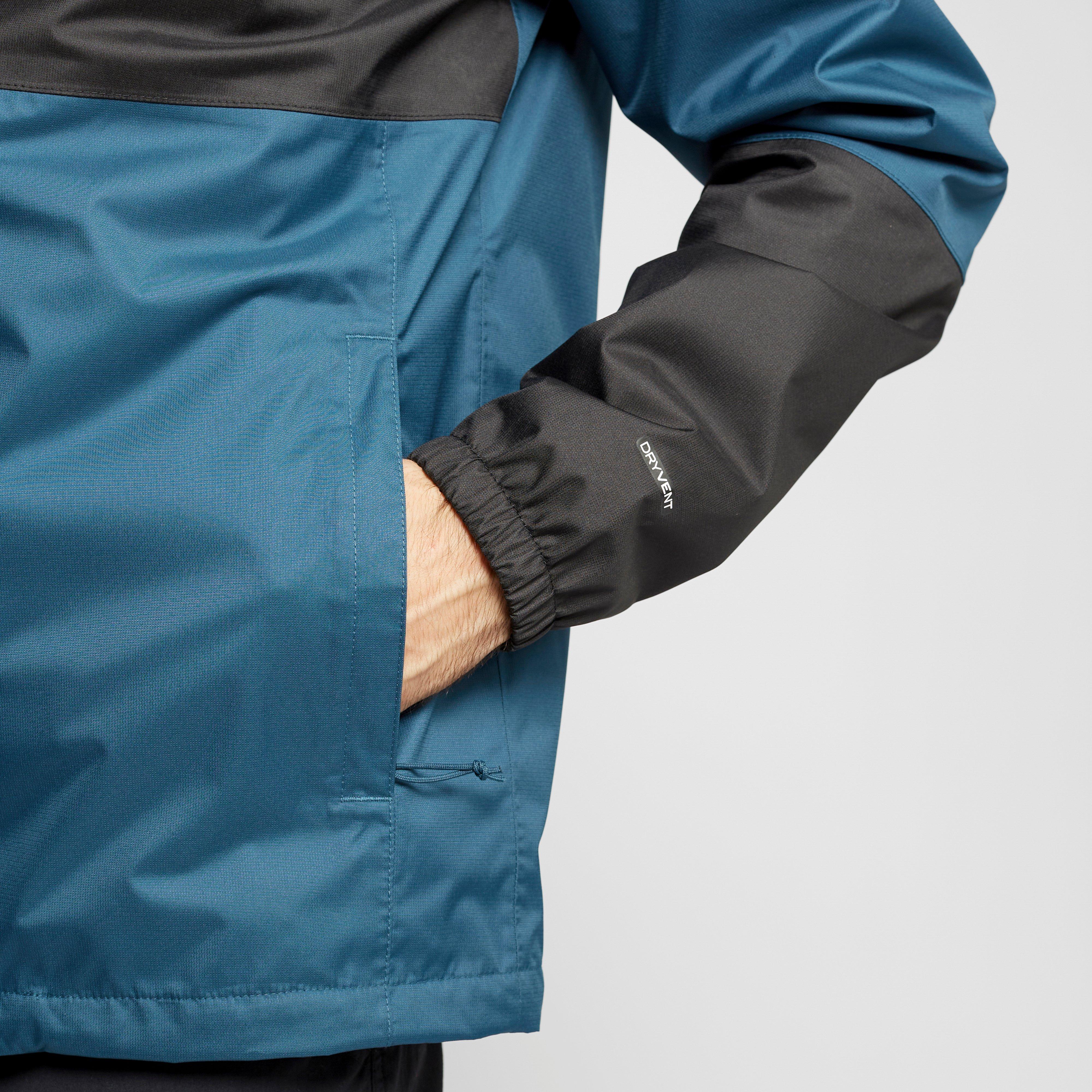 Men’s Resolve TriClimate Jacket