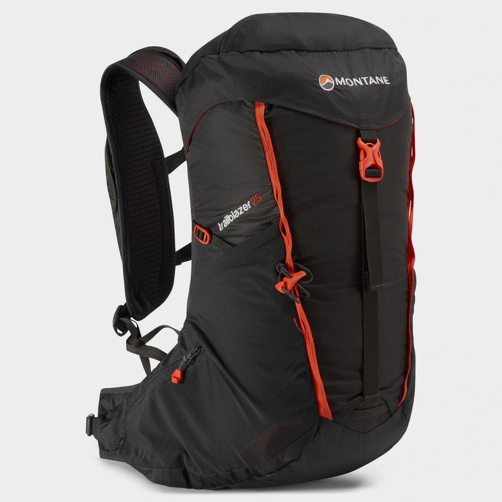 Trailblazer 25 backpack