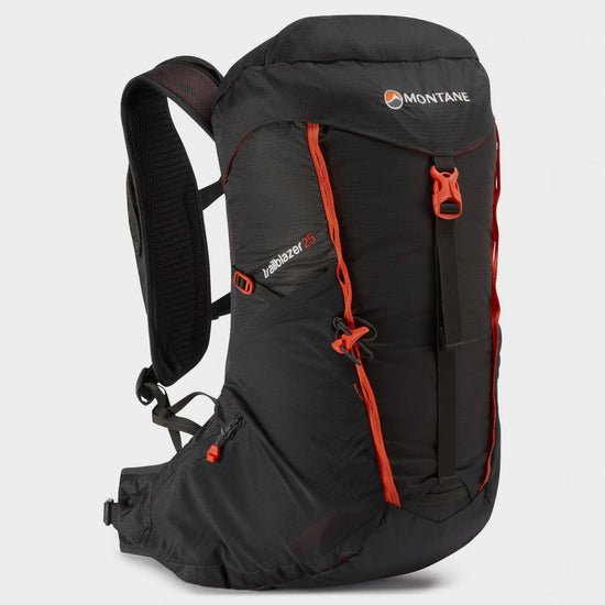 Trailblazer 25 backpack