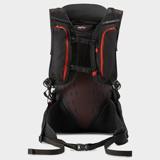 Trailblazer 25 backpack
