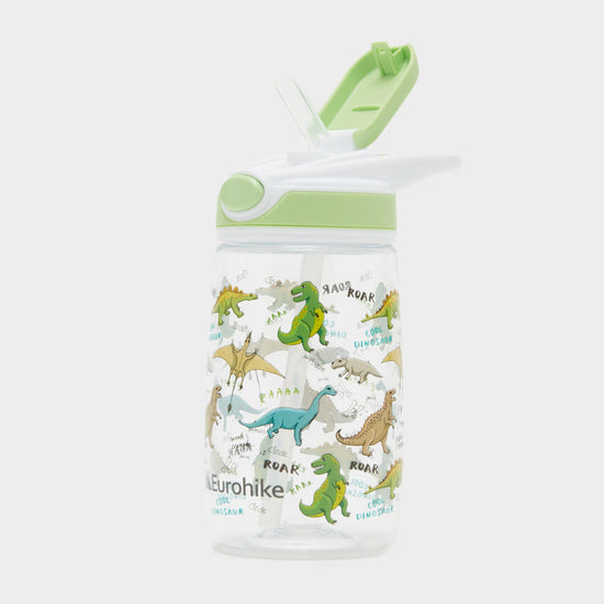 Kids’ 400ml Flip Lid Bottle