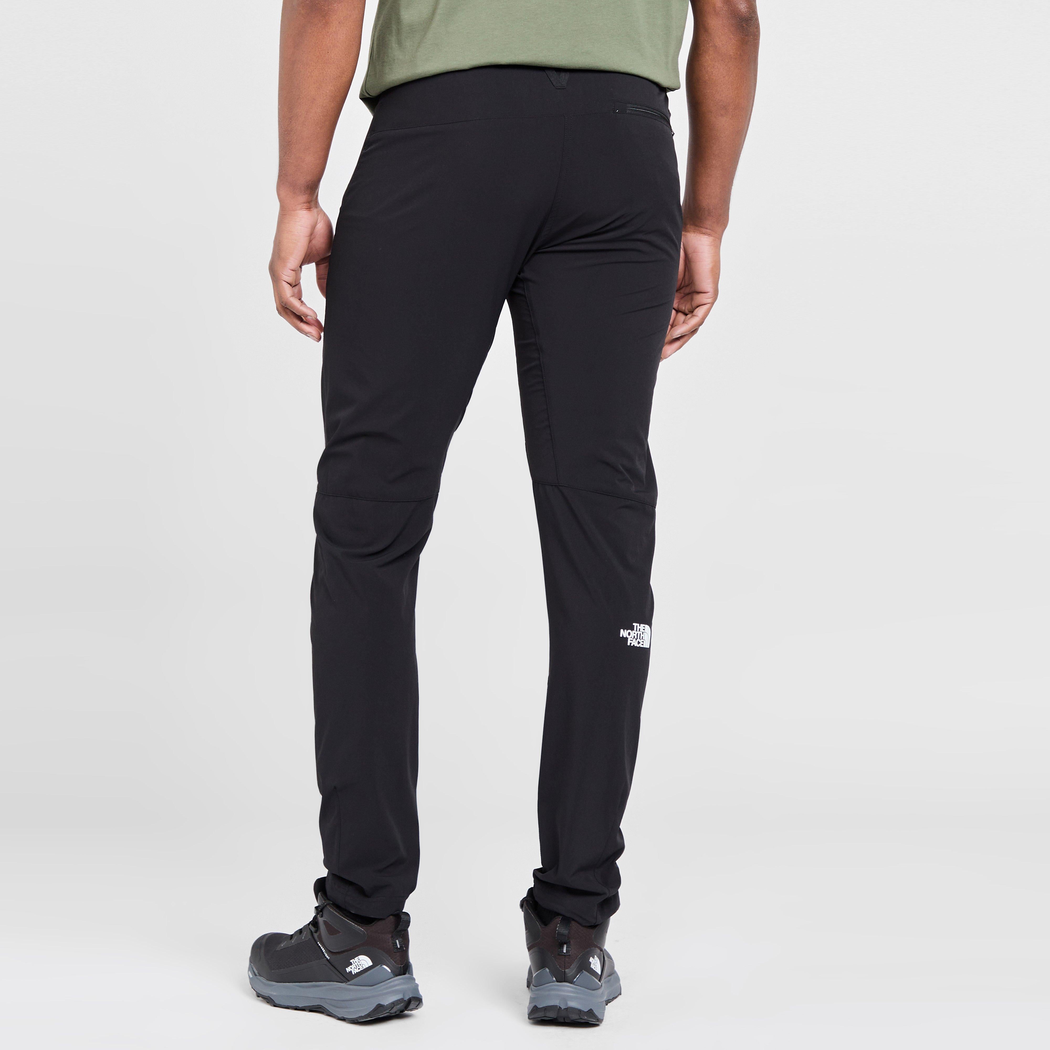 Men's Speedlight Slim Tapered Trouser