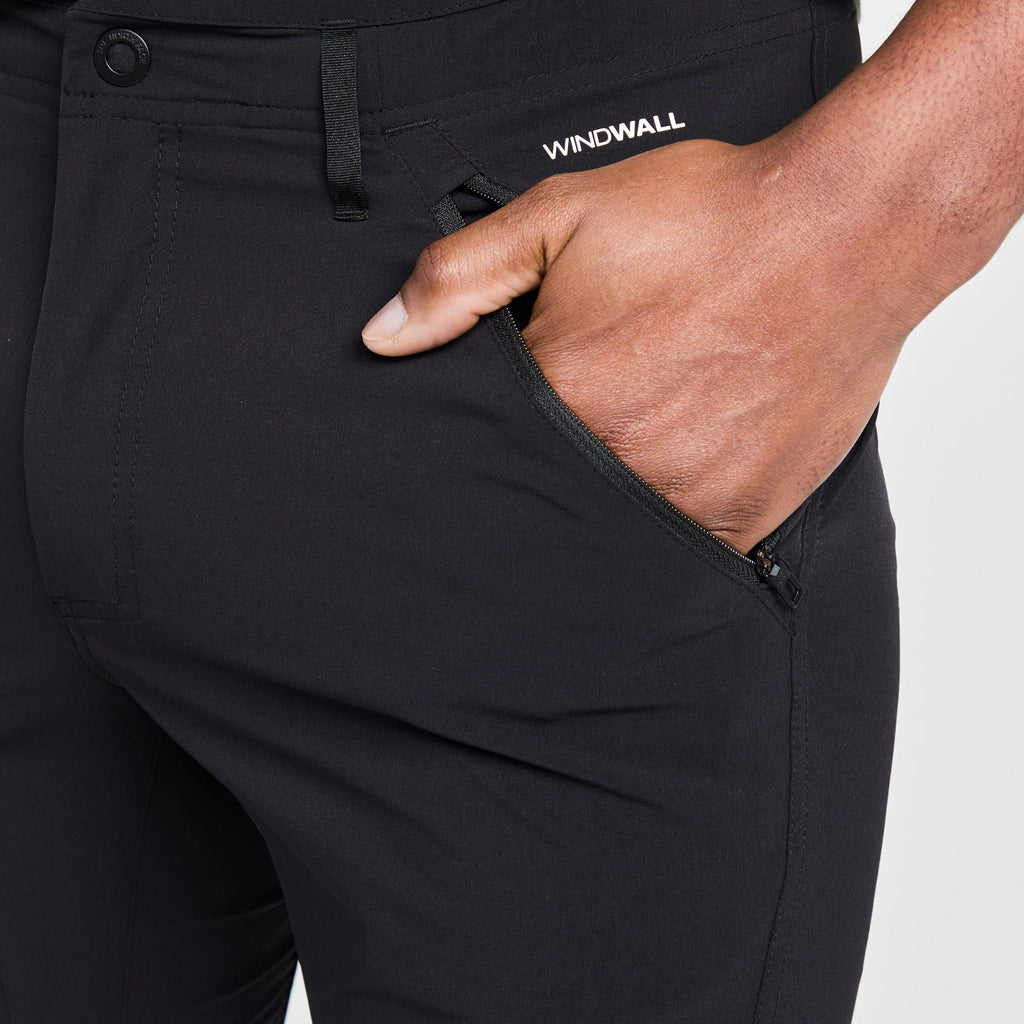Men's Speedlight Slim Tapered Trouser