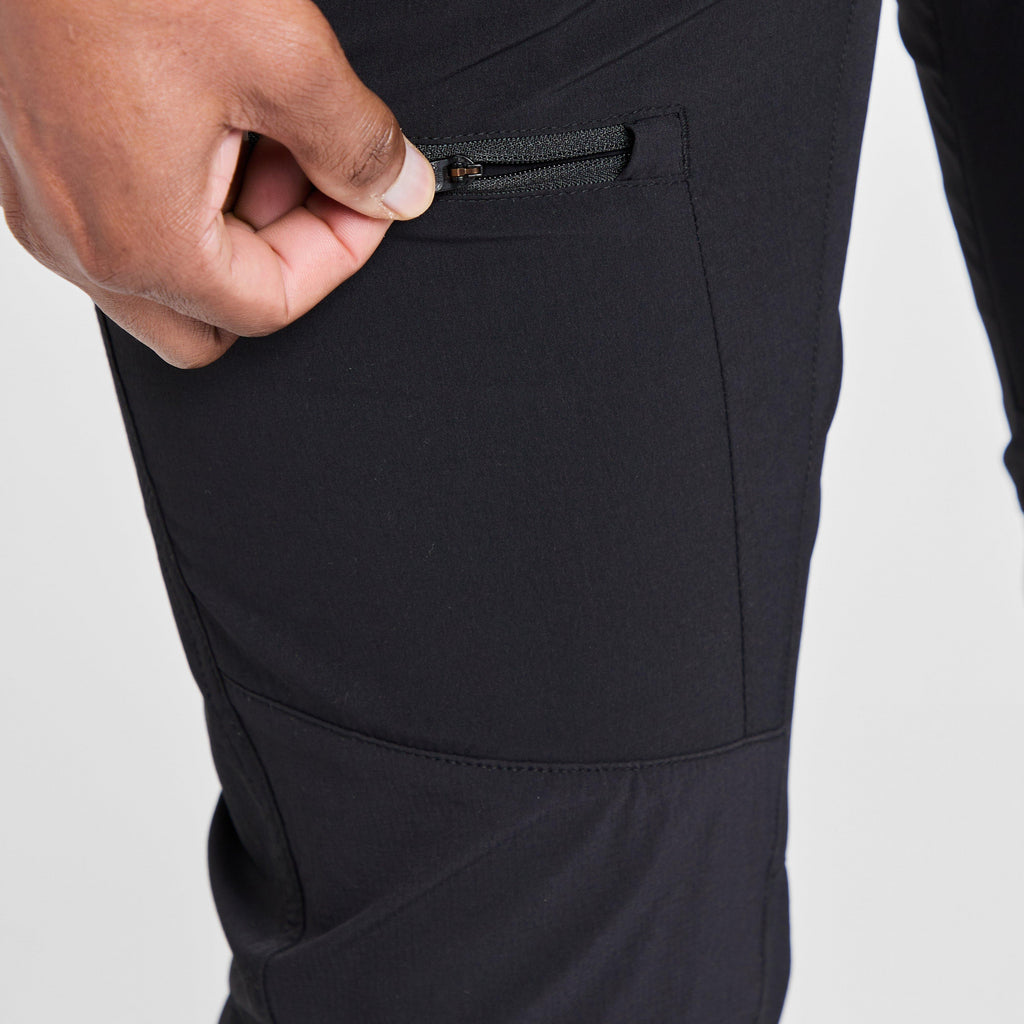 Men's Speedlight Slim Tapered Trouser