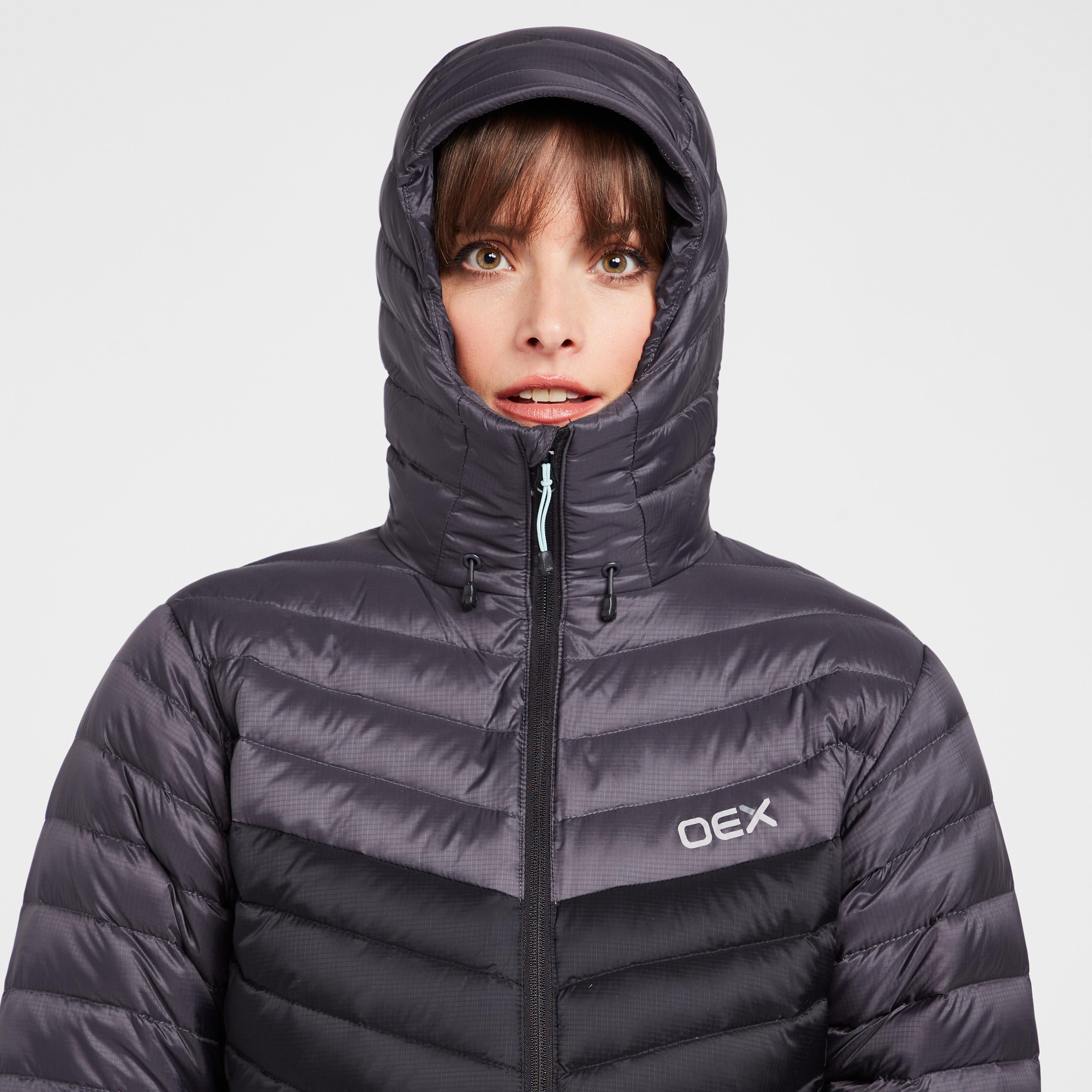 Women’s Kintra Down Jacket