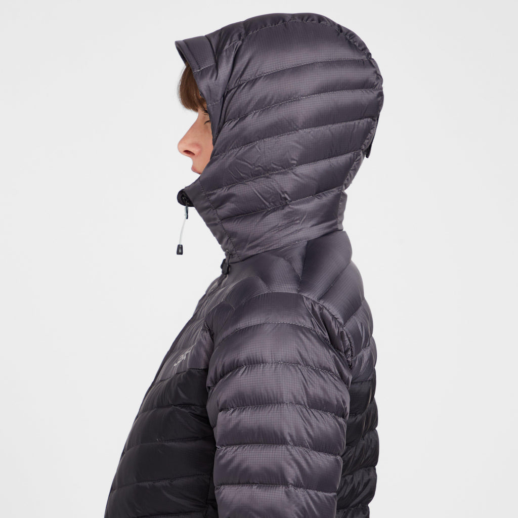 Women’s Kintra Down Jacket