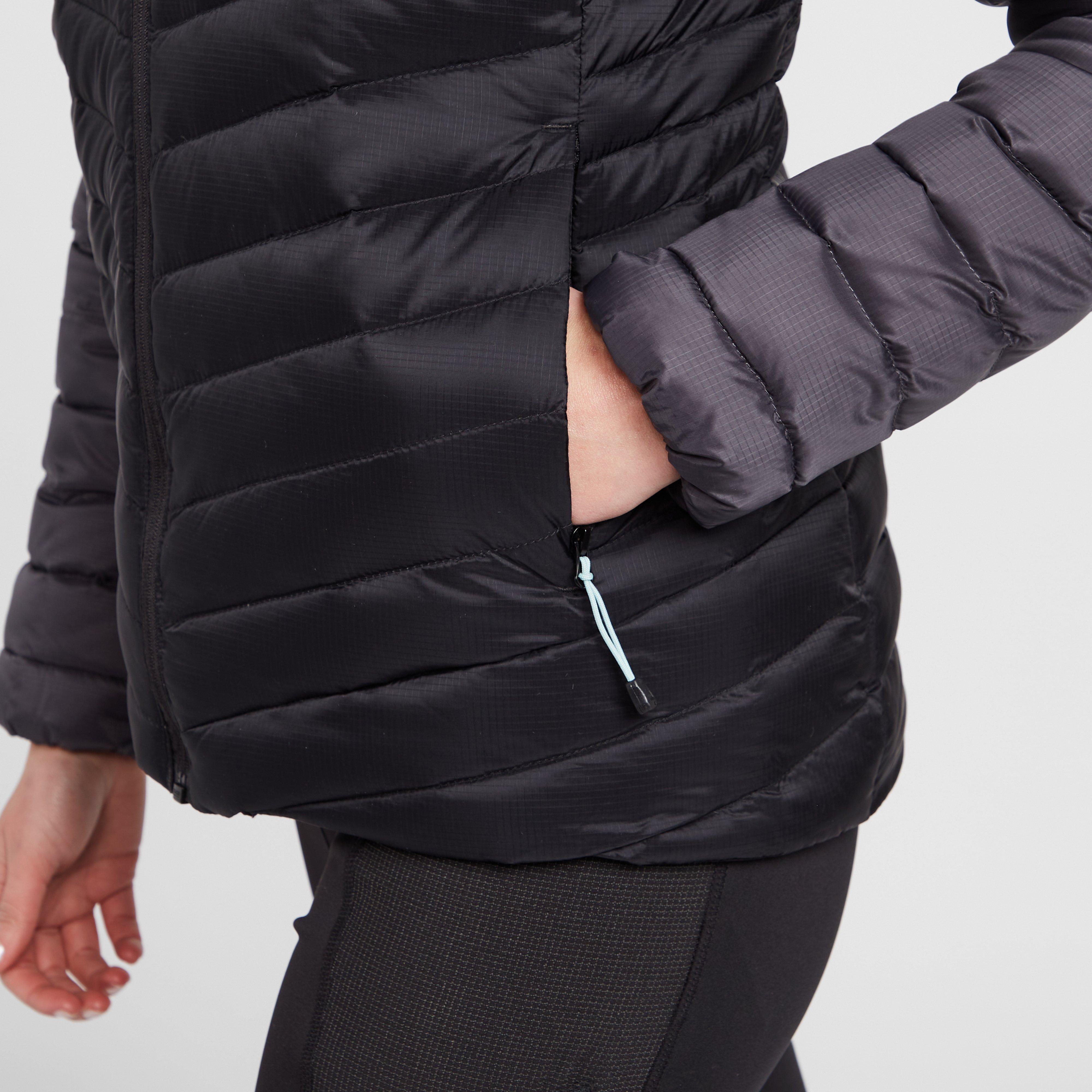 Women’s Kintra Down Jacket